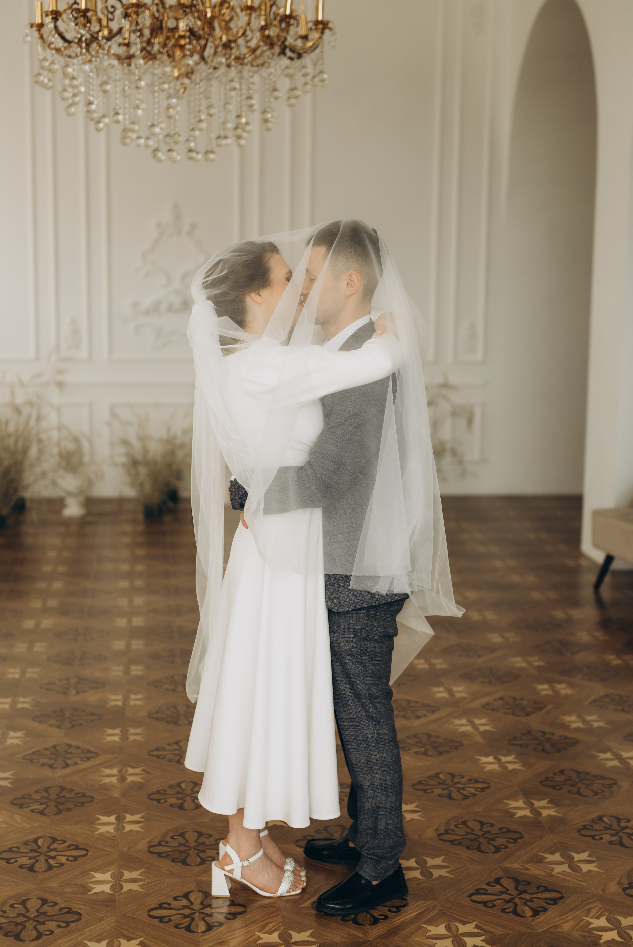 Кристина и Динар. Семейный фотограф в Казани Рузалина Гафурова