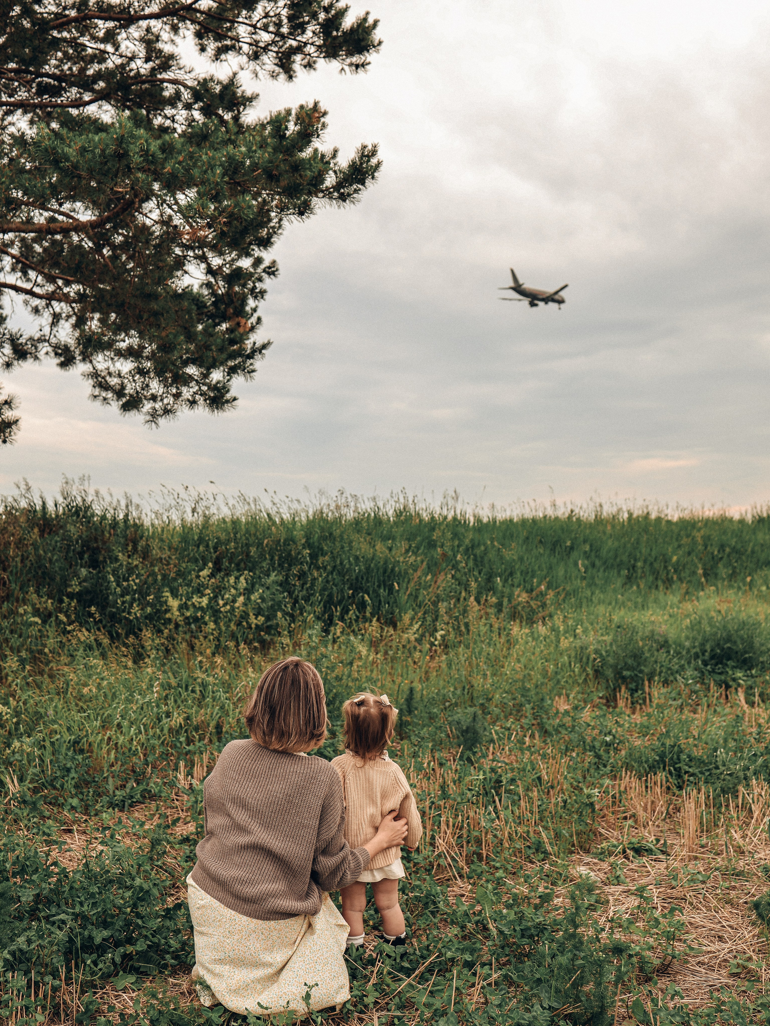 Е с е н и и 2. Семейный и детский фотограф в  г. Екатеринбурге Холодова Юлия