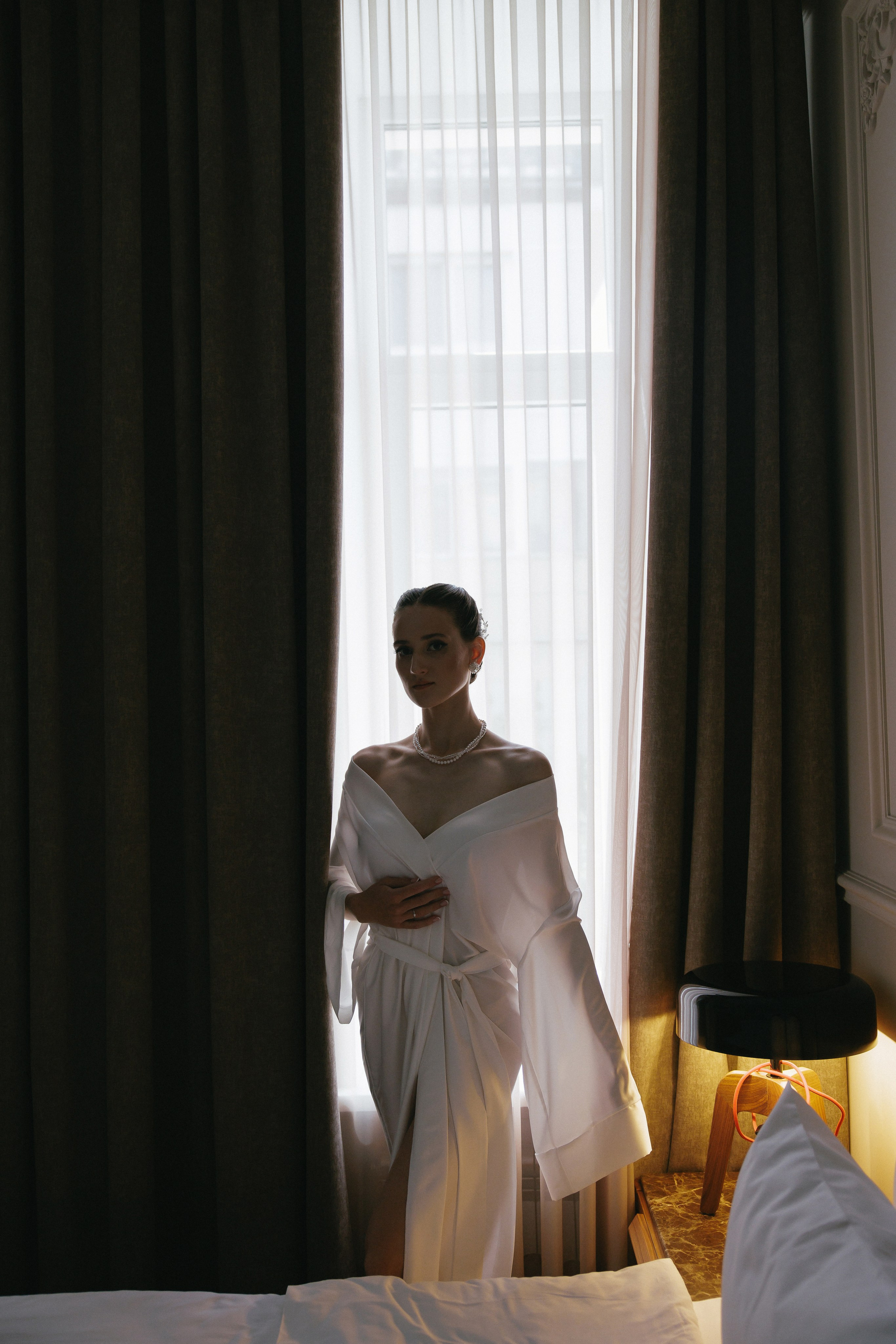 Кирилл и Ольга. Фотограф Иркутск Антипин Сергей