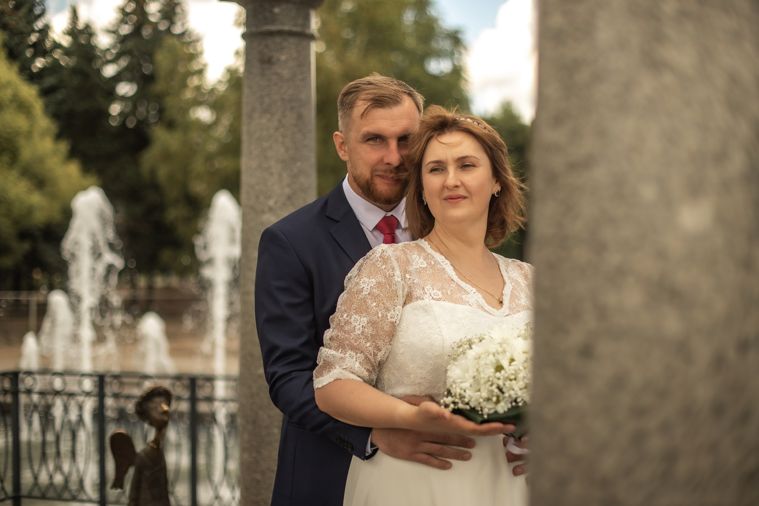 Свадебная съемка. Семейный свадебный интерьерный фотограф Тверь Санкт- Марина Свистунова