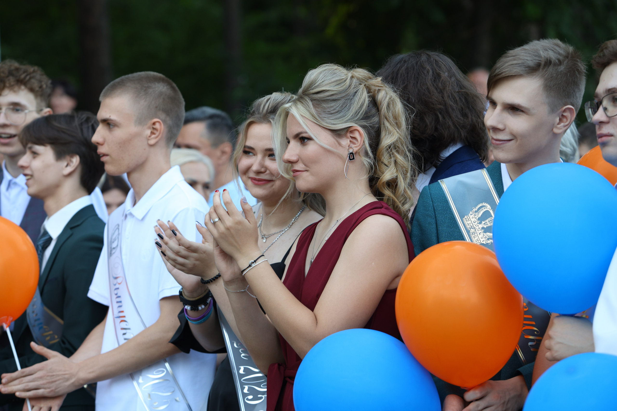 Репортажный фотограф в Красноярске