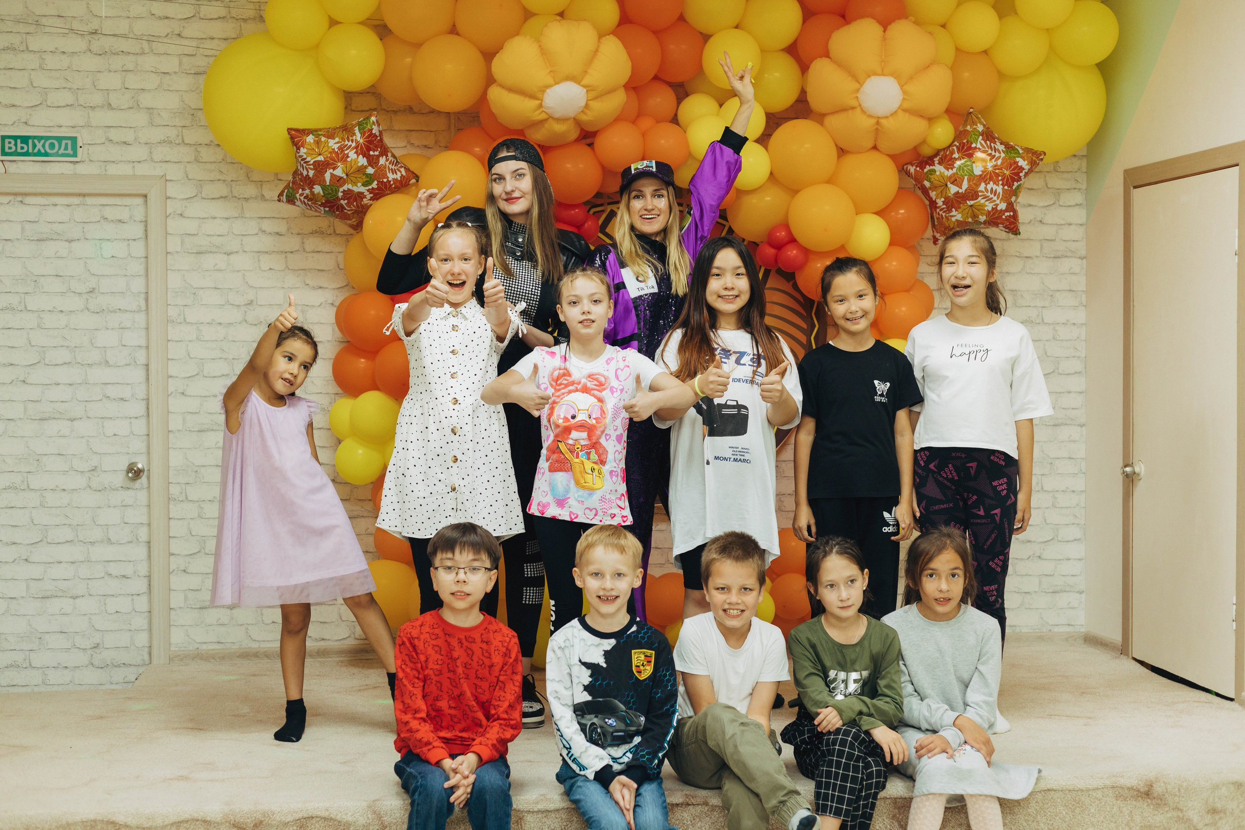 В стиле Уэнздей. Я Аракчеева Менслу — семейный и свадебный фотограф в Астрахани