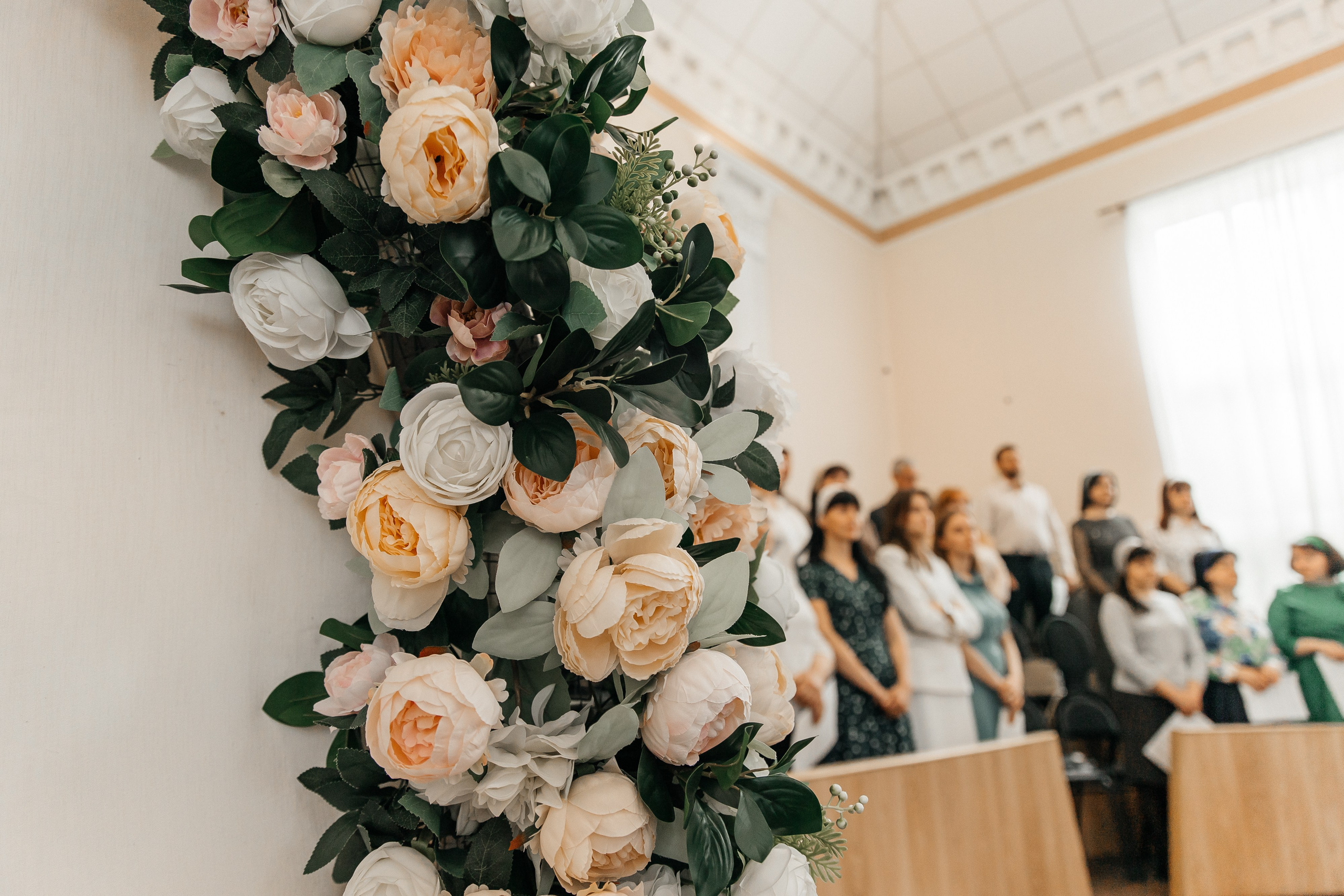 Свадьба Воронеж. Свадебный и портретный фотограф в Воронеже Нестеренко Илья