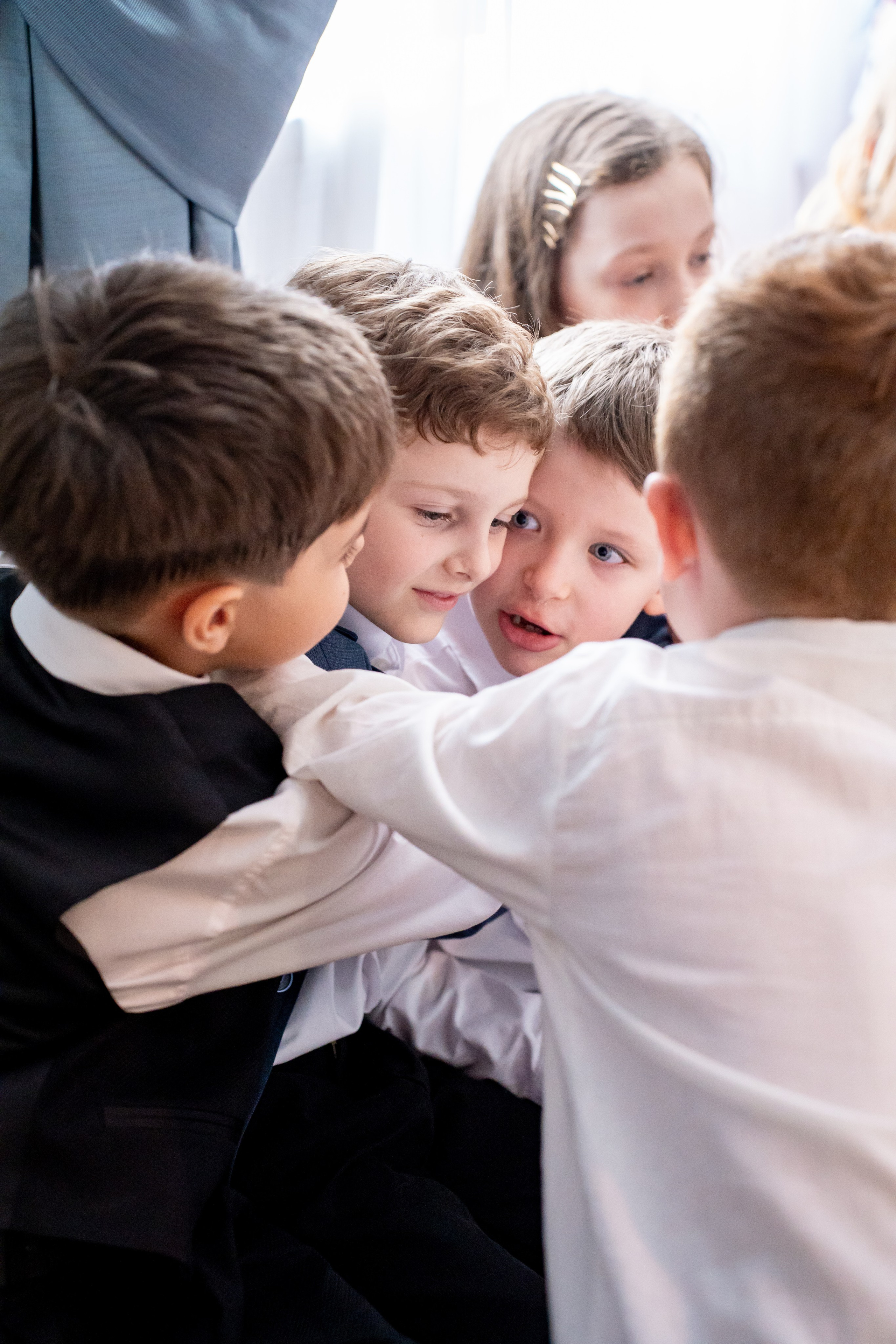 Выпускной Детский сад. Фотограф Казакова Анастасия