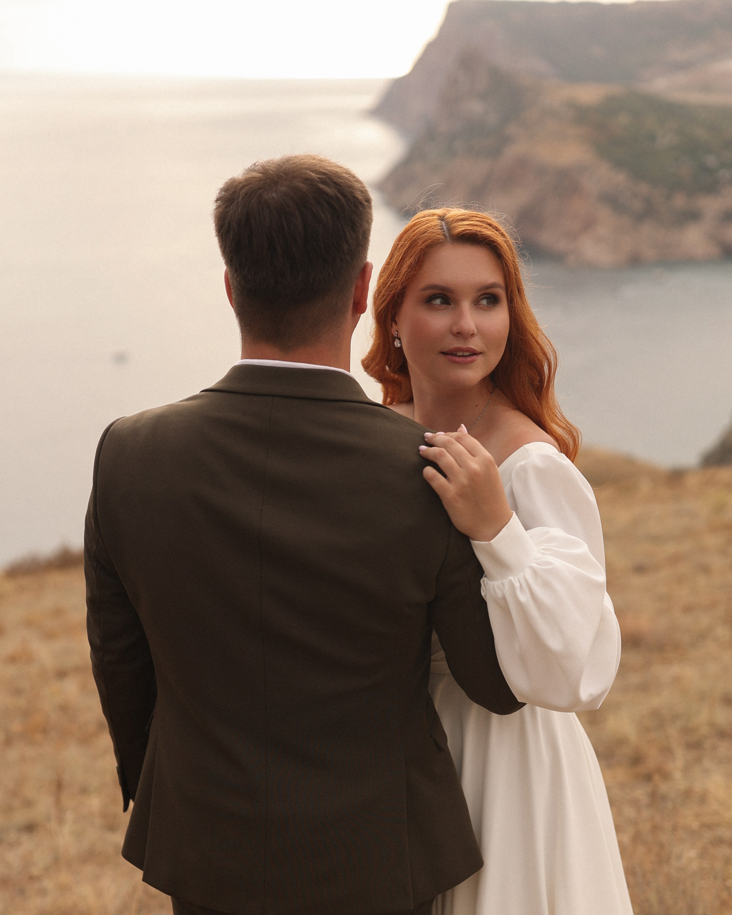 Матвей и Анна. Фотограф в Севастополе и Крыму Артем Волобуев