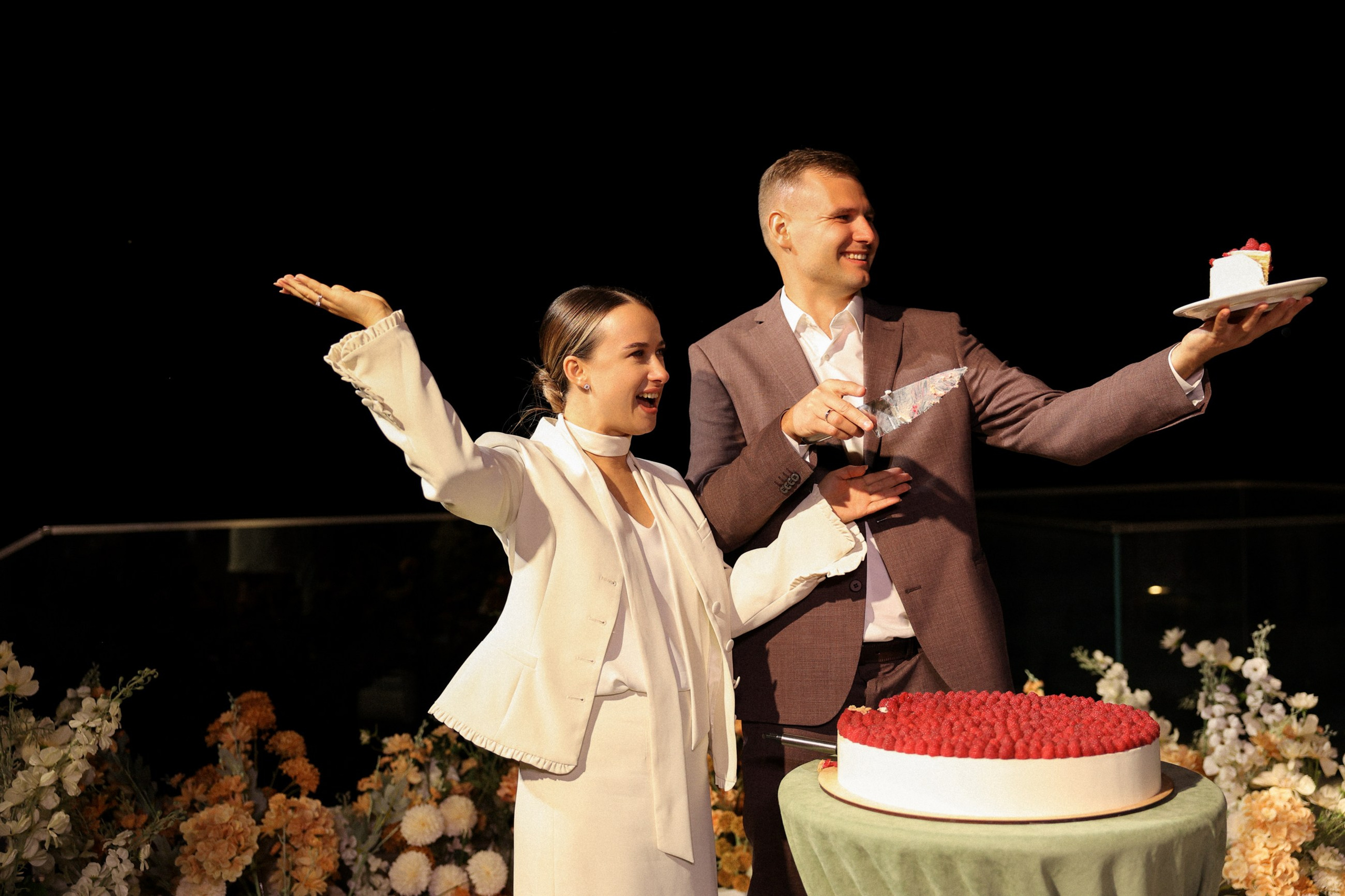 Александр и Екатерина. Фотограф в Севастополе и Крыму Артем Волобуев