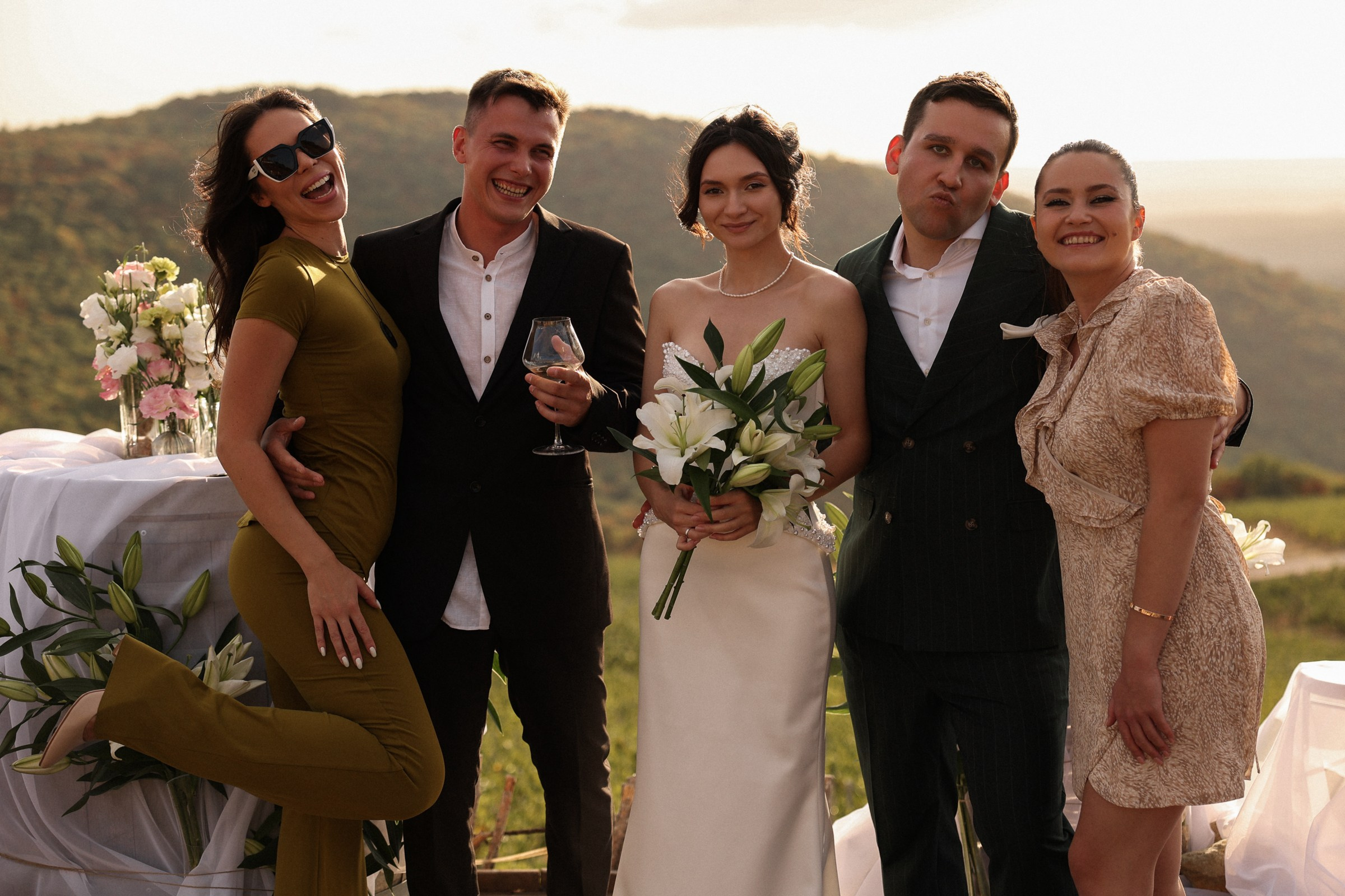 Селим и Мария. Фотограф в Севастополе и Крыму Артем Волобуев