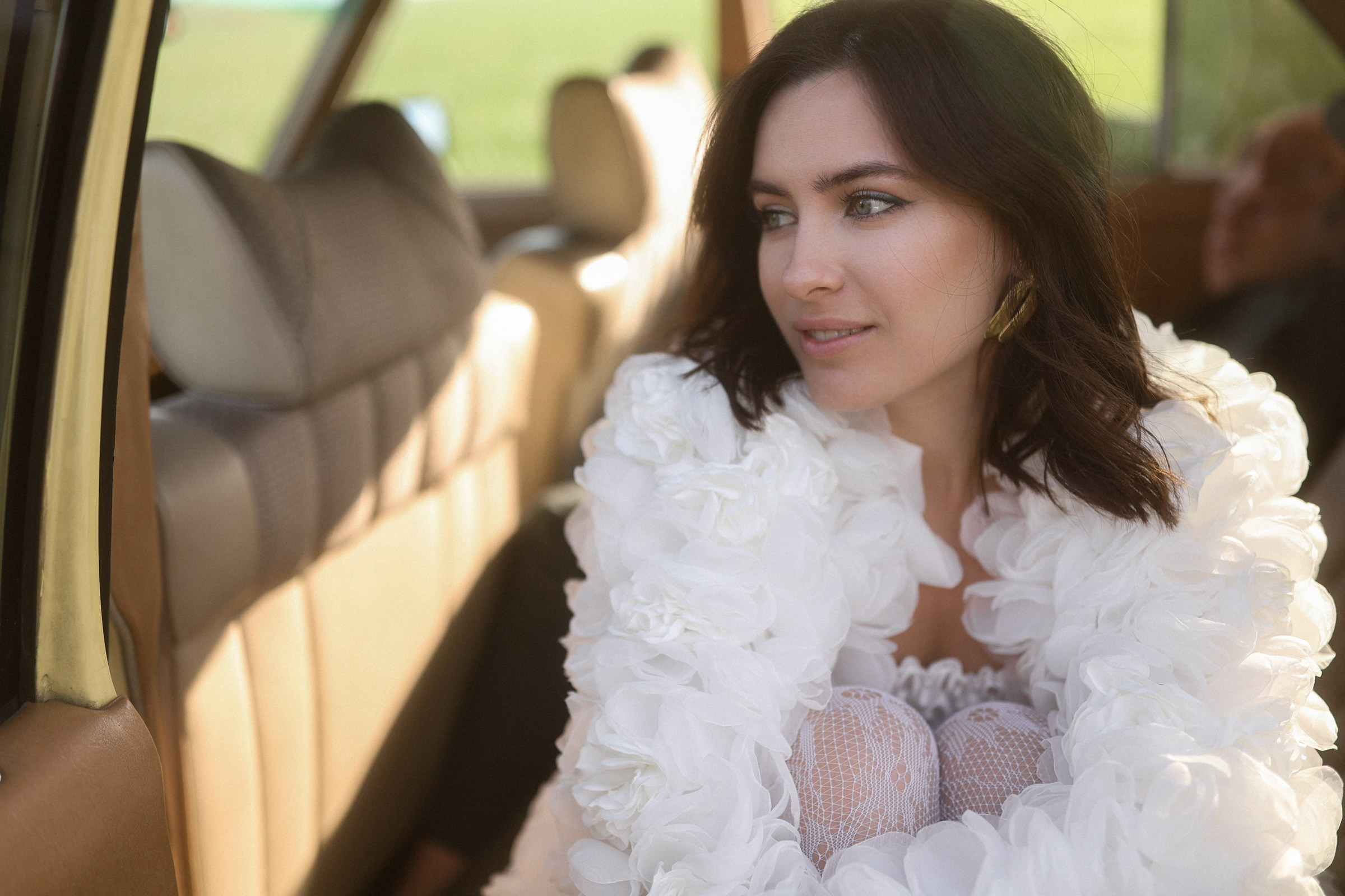 В поле. Фотограф в Севастополе и Крыму Артем Волобуев