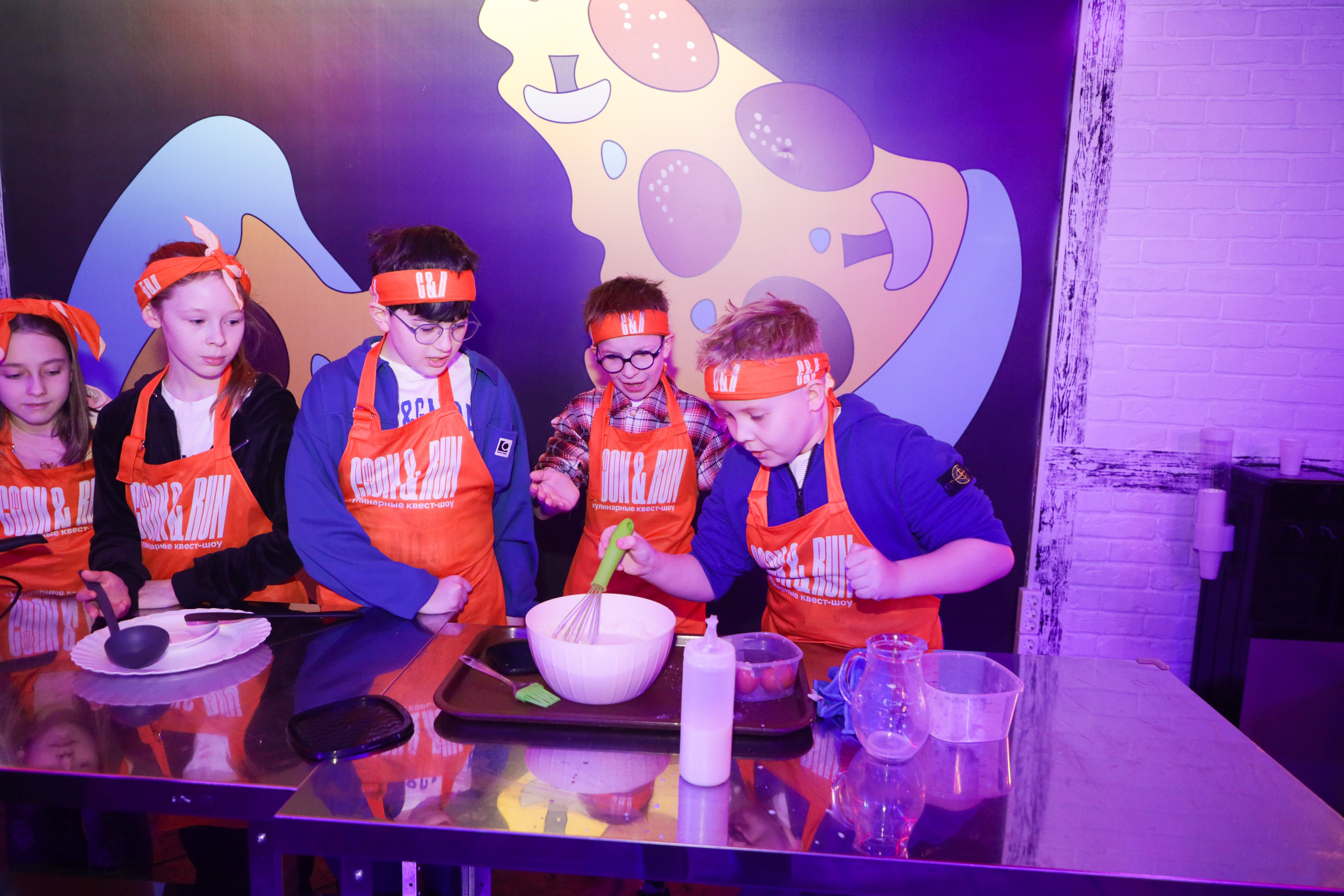 Аня 12 лет. Семейный, детский, свадебный фотограф в Москве, Люберцах