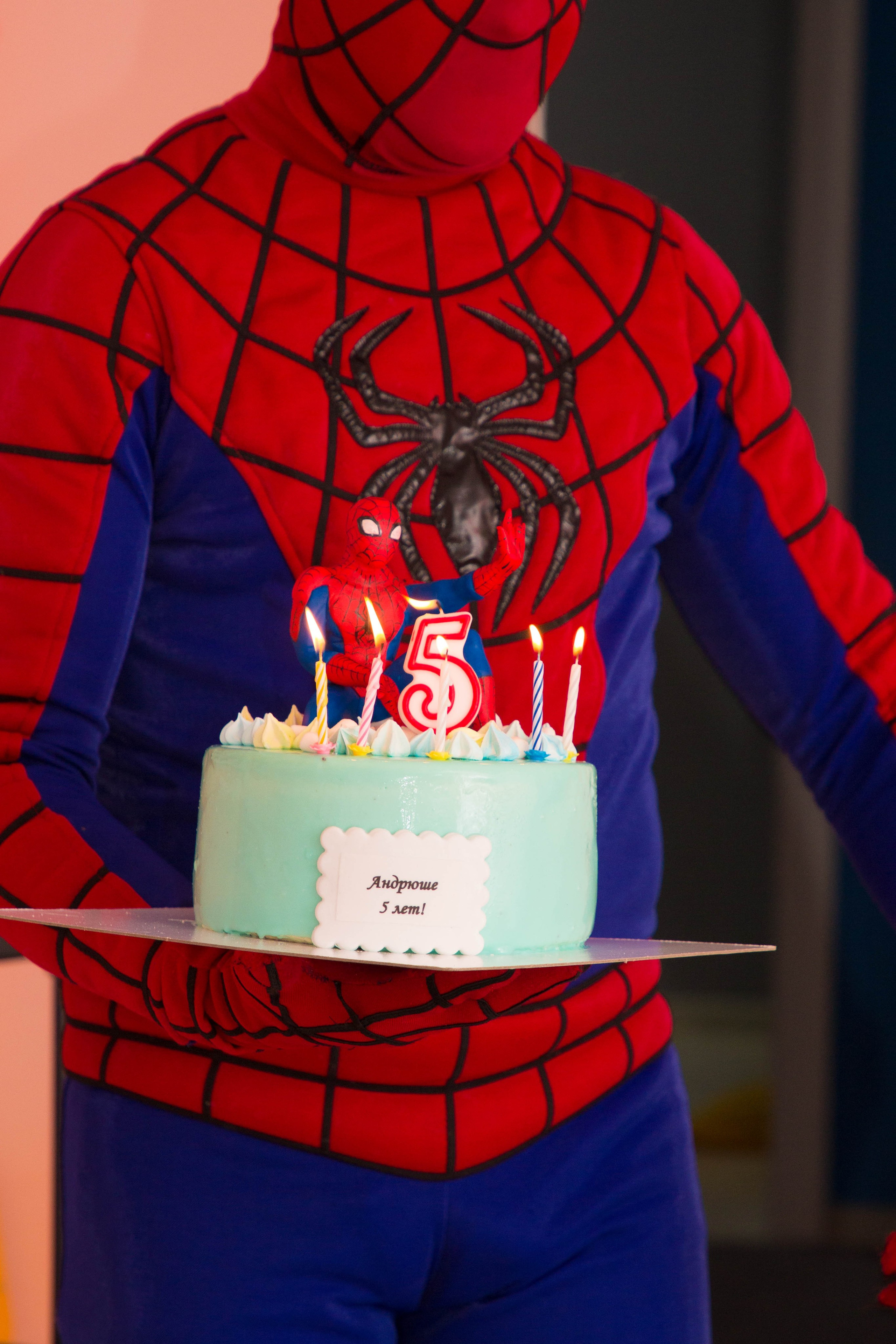 Андрюша 5 лет. Семейный, детский, свадебный фотограф в Москве, Люберцах