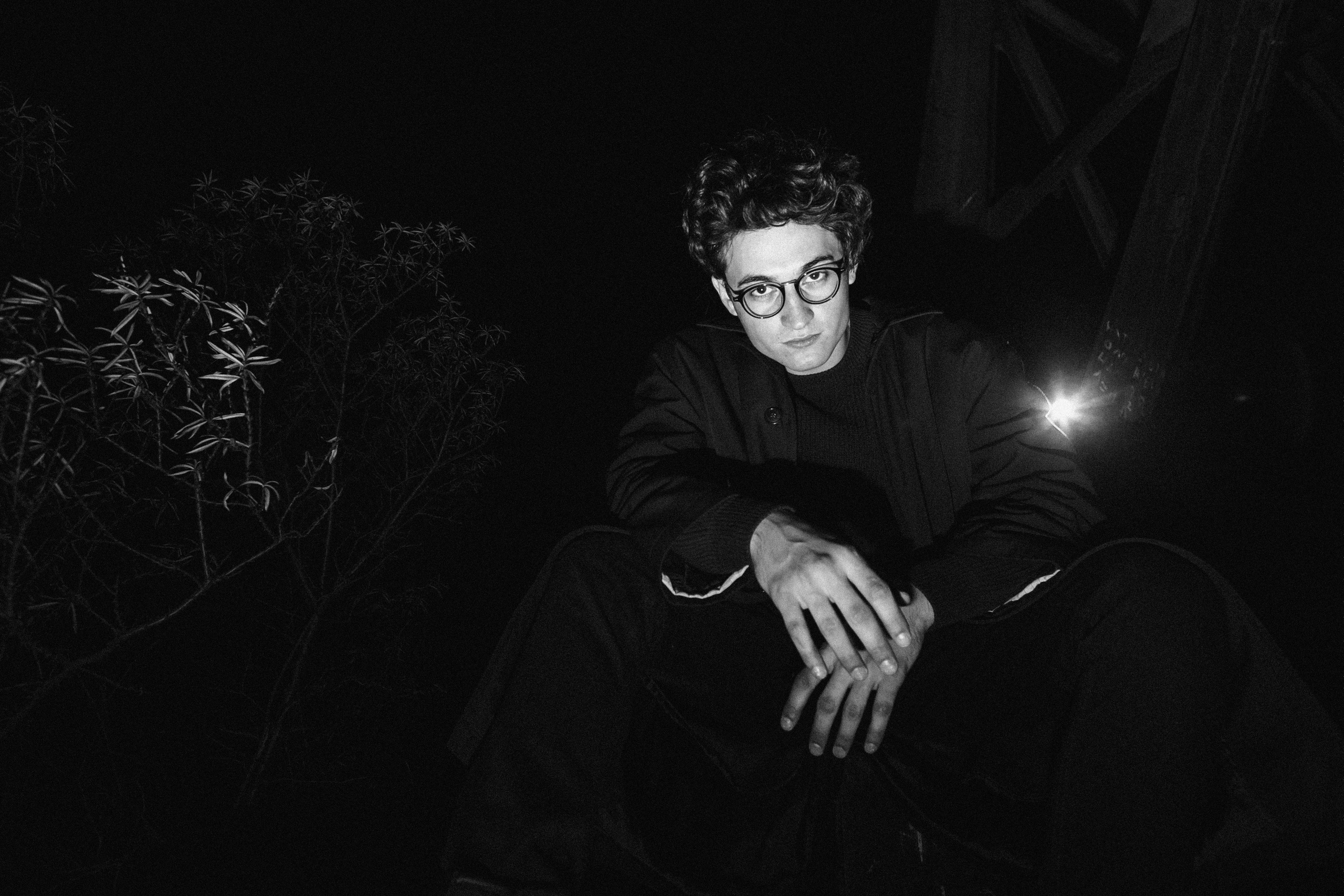 Влад. Портретный фотограф Бийск|Красноярск Максим Тишков