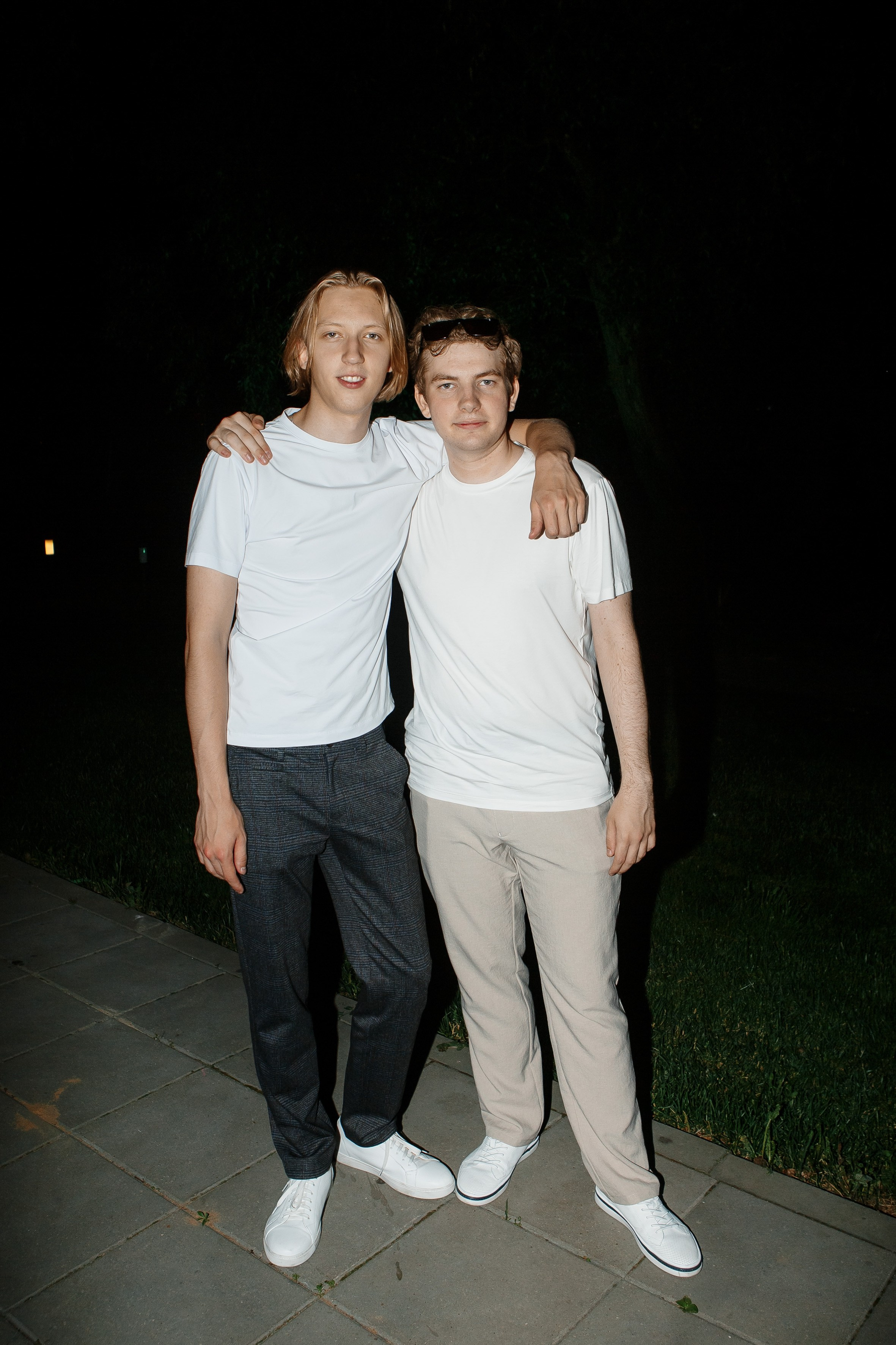 Выпускной Гимназия 12 2024 OpenHouse. Свадебный и портретный Фотограф в Липецке Дмитрий Котюков