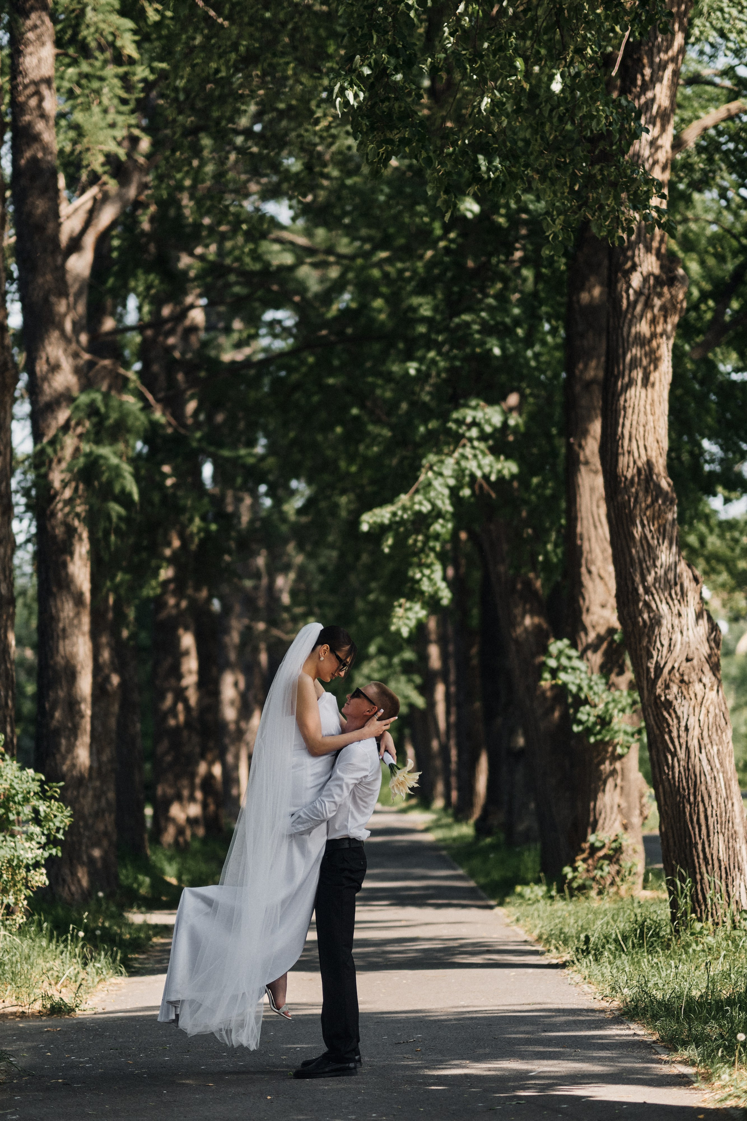 Elegant Wedding. Свадебный и портретный фотограф Орлов Никита