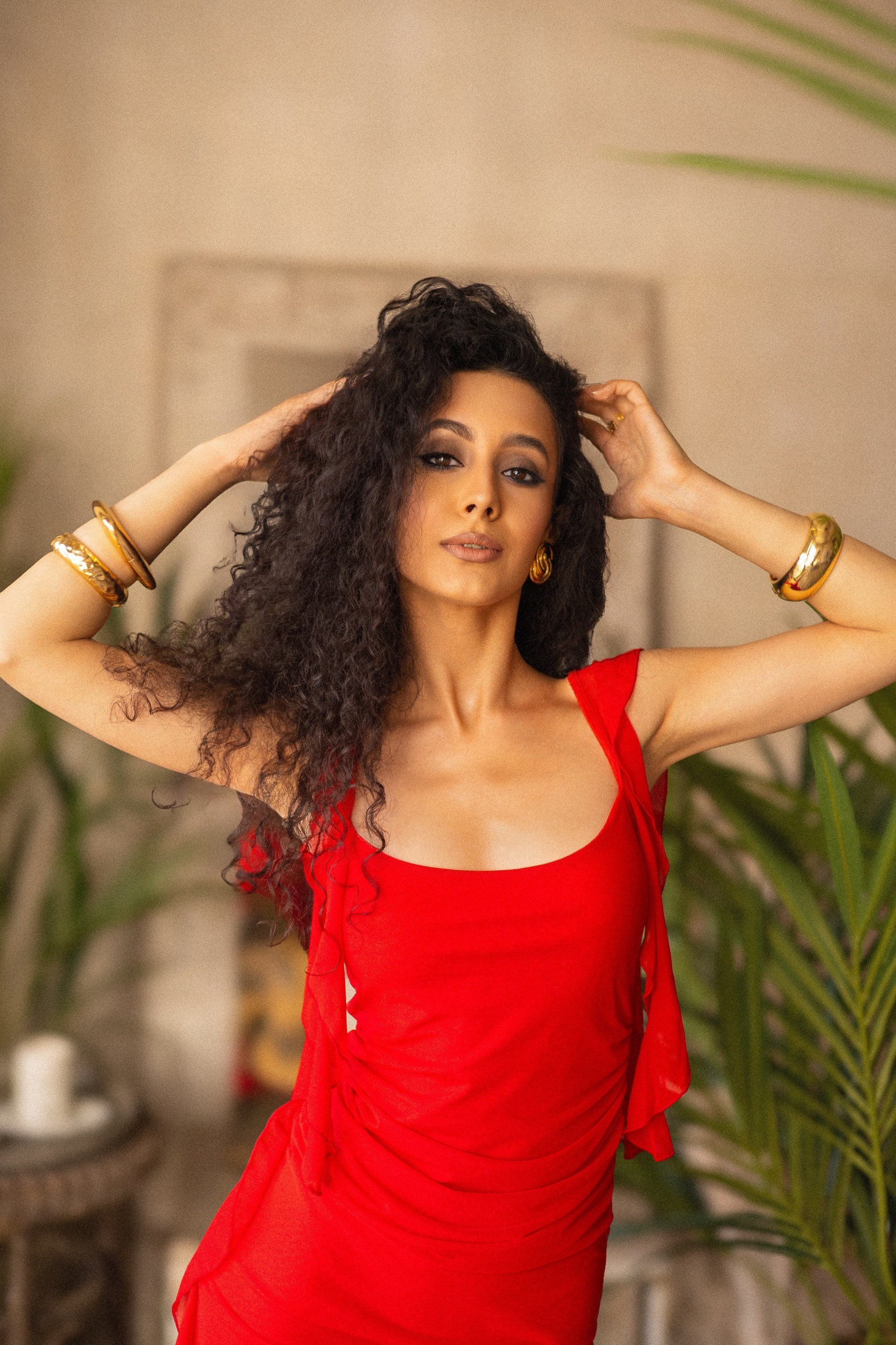 Jasmine. Главная