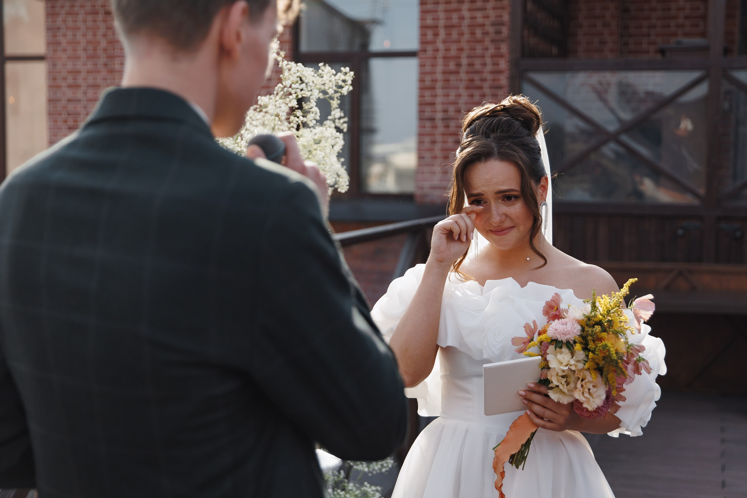 Анастасия и Илья. Свадебный фотограф в Санкт-Петербурге, Москве, Европе и по всему миру