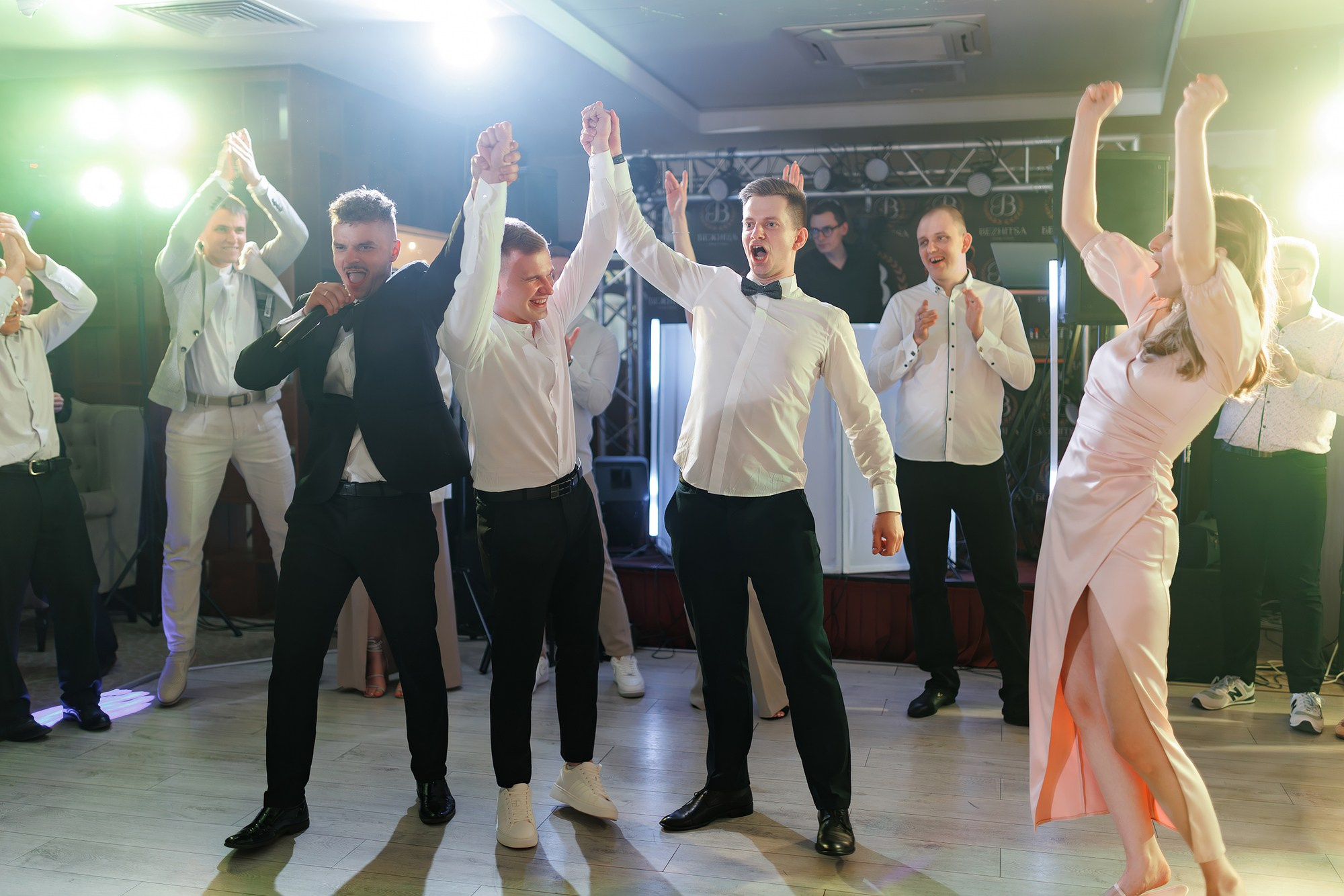 Дмитрий и Виктория. Свадебная фотосъёмка в Брянске | Влад и Ирина Тютьковы