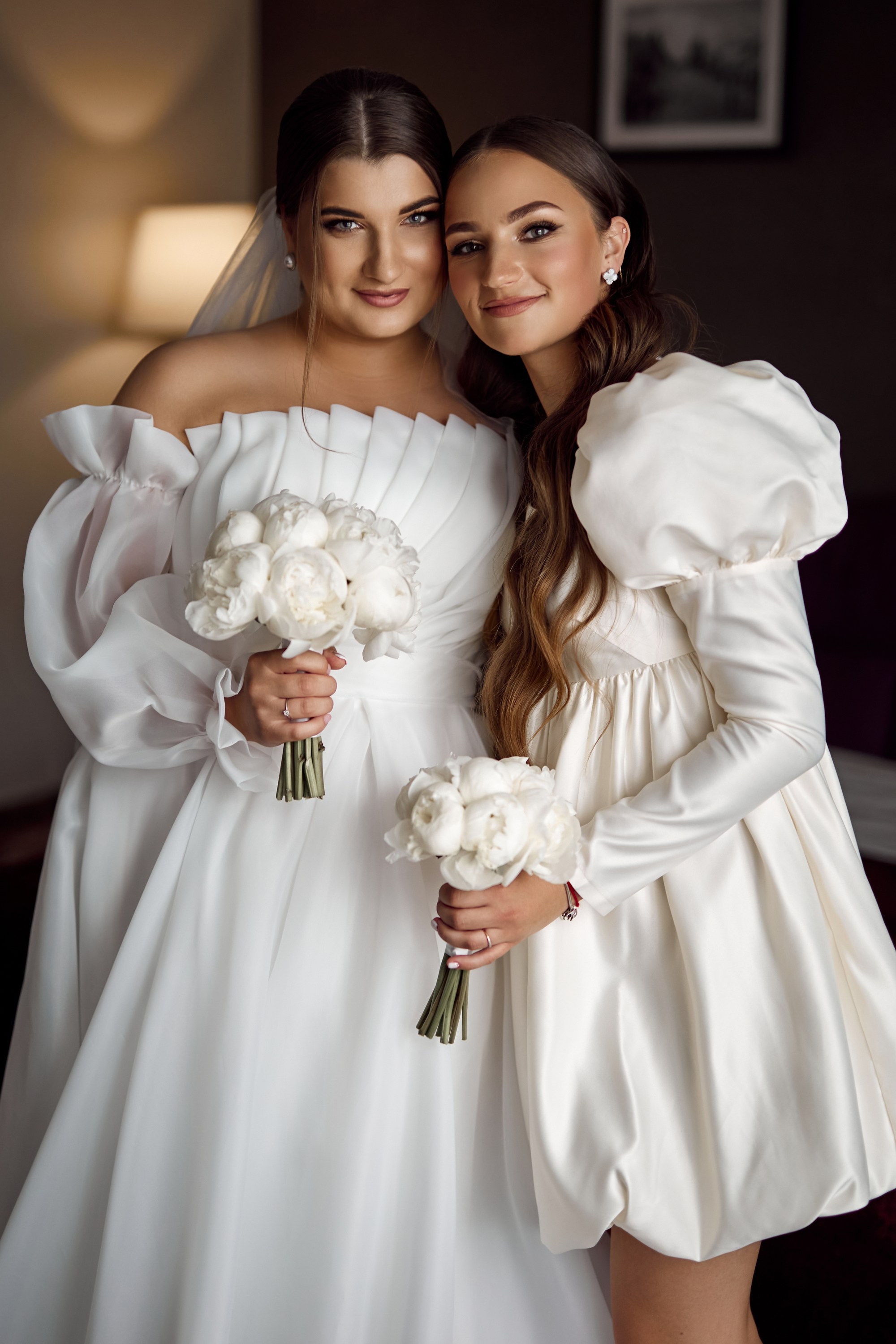 Анастасия и Михаил. Свадебная фотосъёмка в Брянске | Влад и Ирина Тютьковы