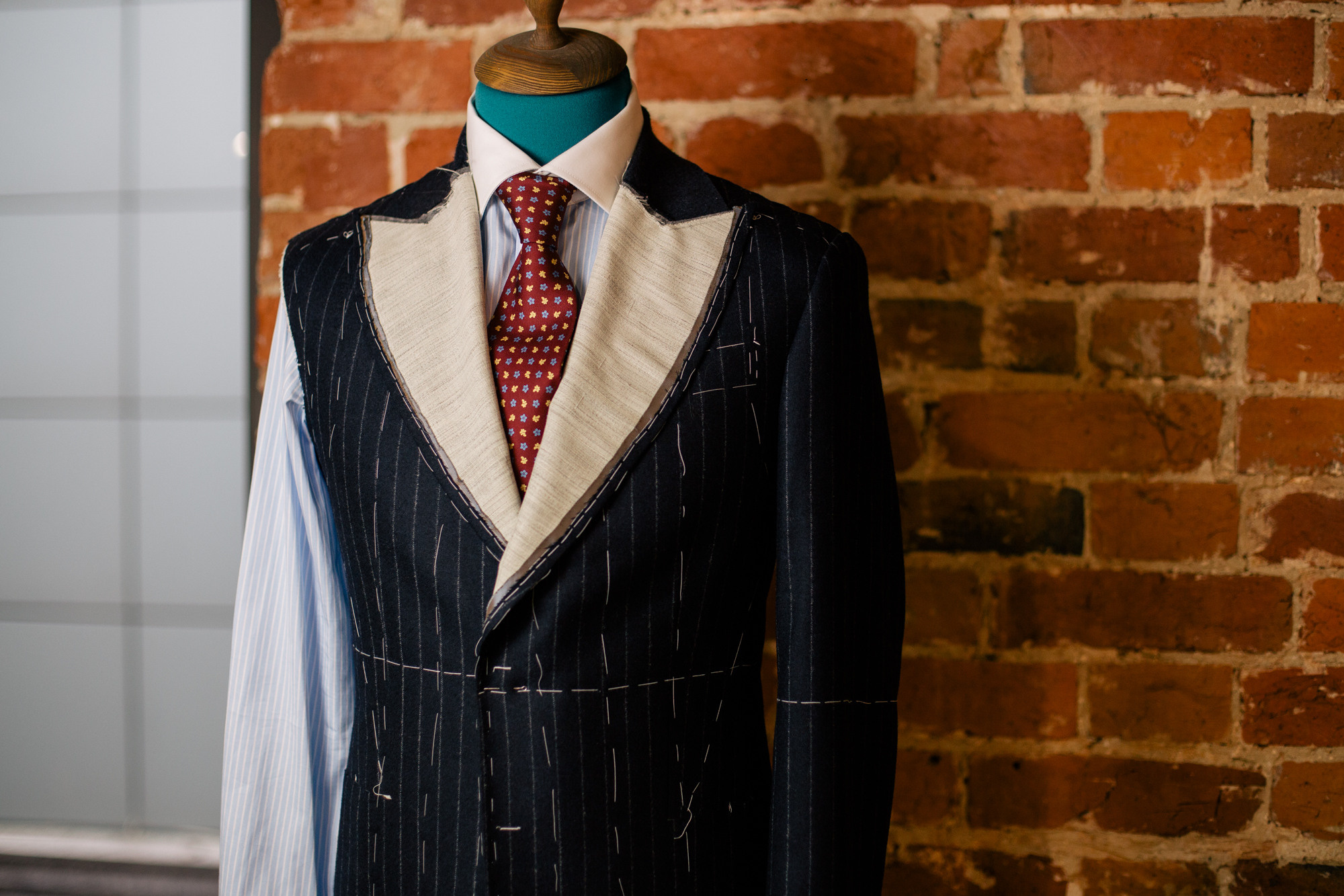 Just in time atelier. Shami Pezhonov Photography