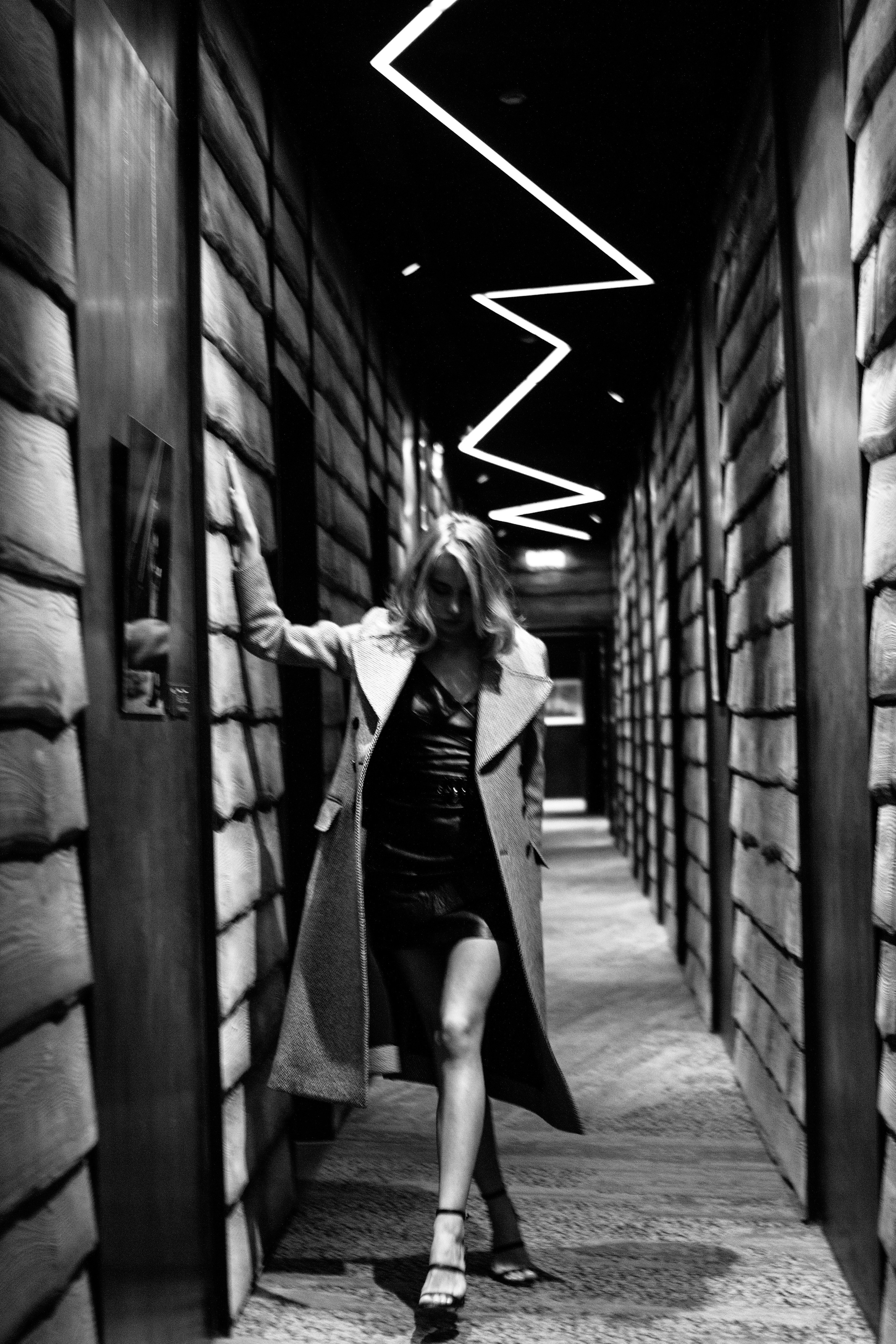 Alesya. Shami Pezhonov Photography