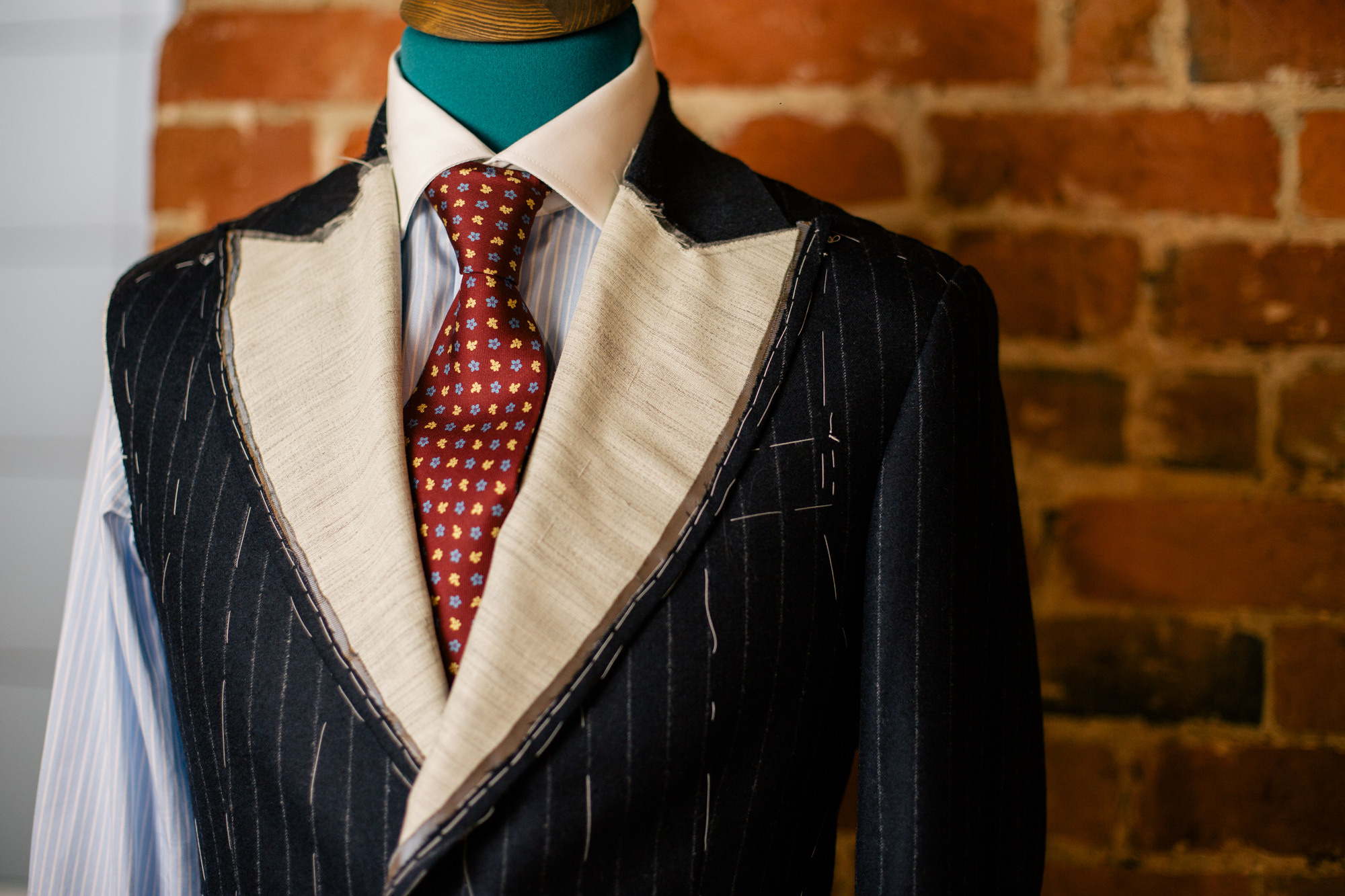 Just in time atelier. Shami Pezhonov Photography