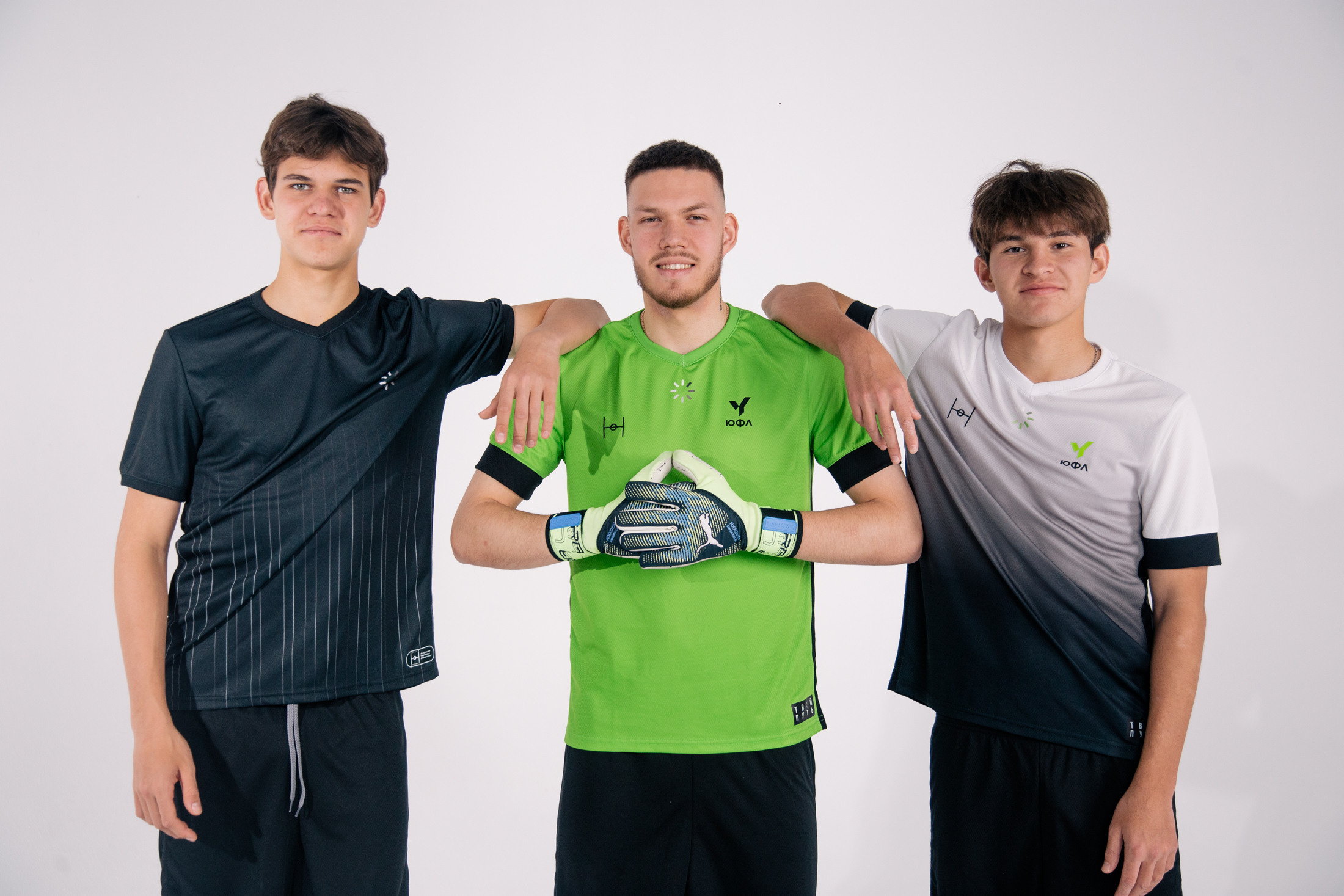 НИЧЕГО ОБЫЧНОГО х ЮФЛ. Shami Pezhonov Photography