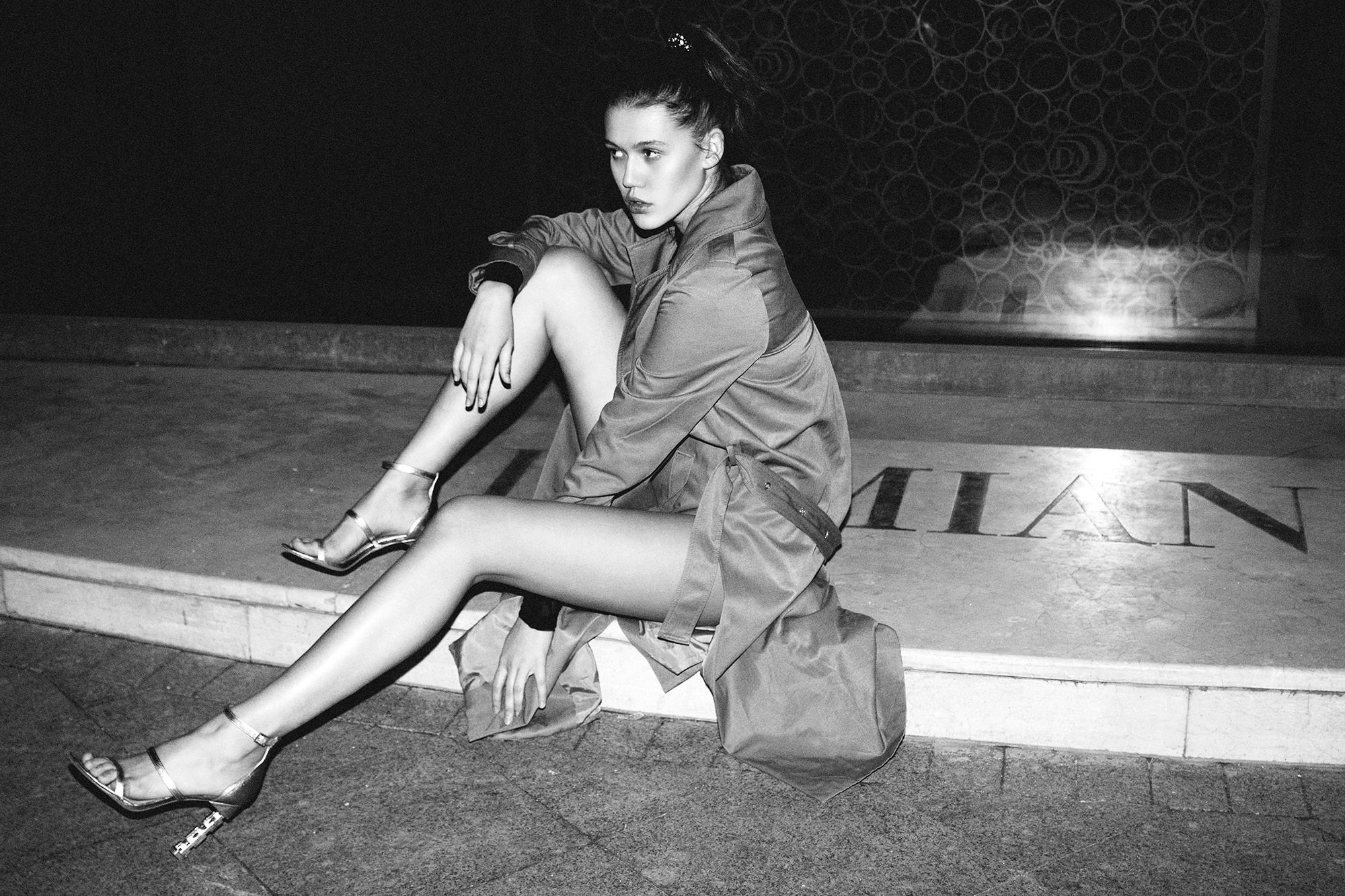 Diana. Shami Pezhonov Photography