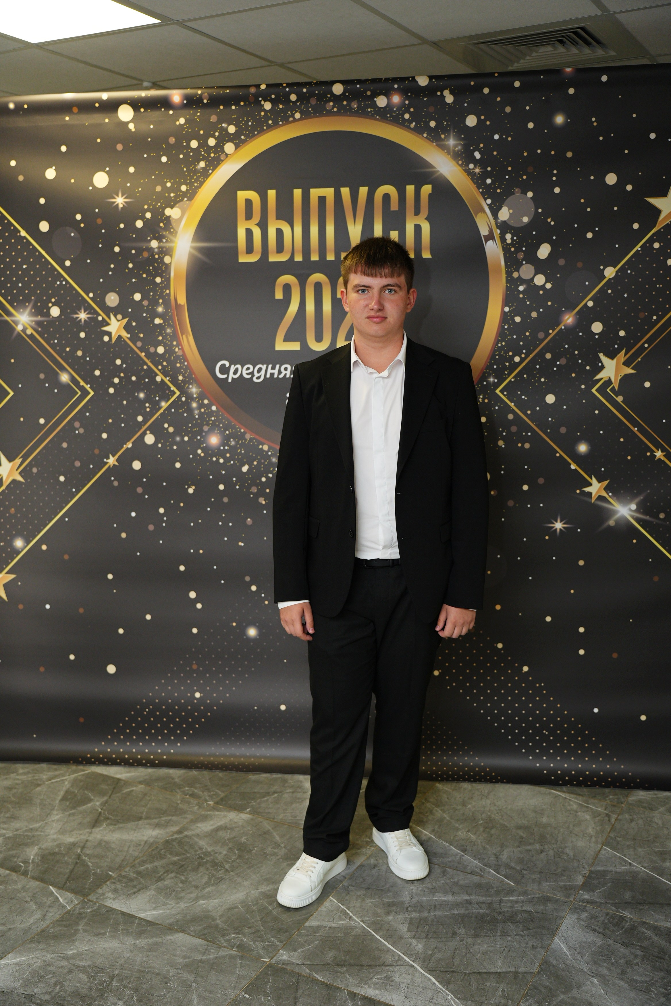 Выпускной СШ119. Семейный и свадебный фотограф Минск, Беларусь Анна Орловская