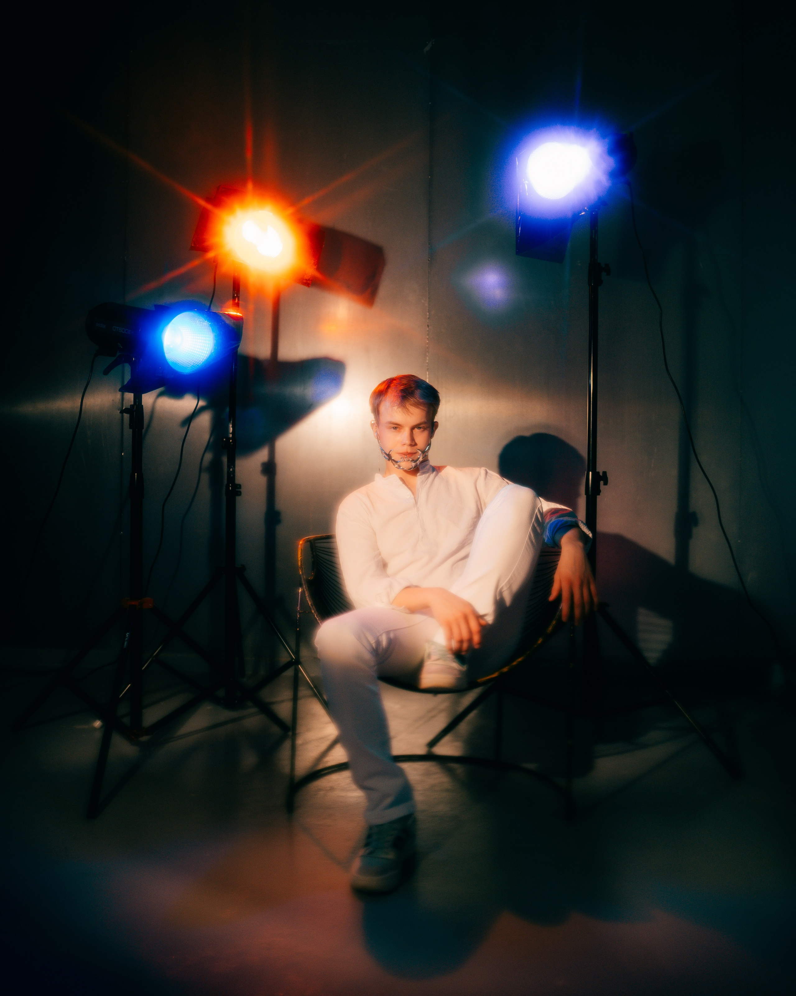 Услуги — Фото. Kourks photo | Perm