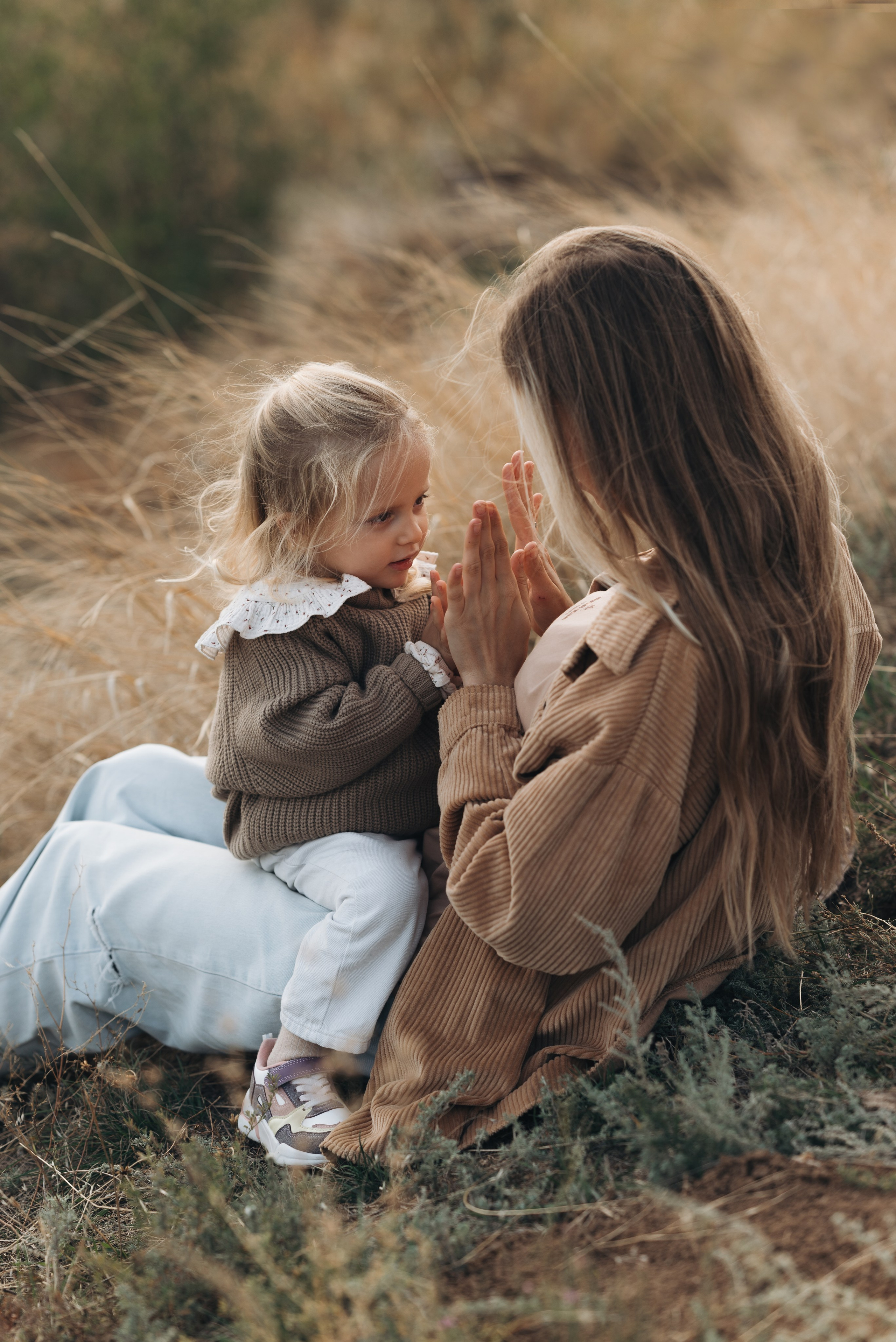 Прогулка к морю. Семейный фотограф Ростов-на-Дону Татьяна Соколова