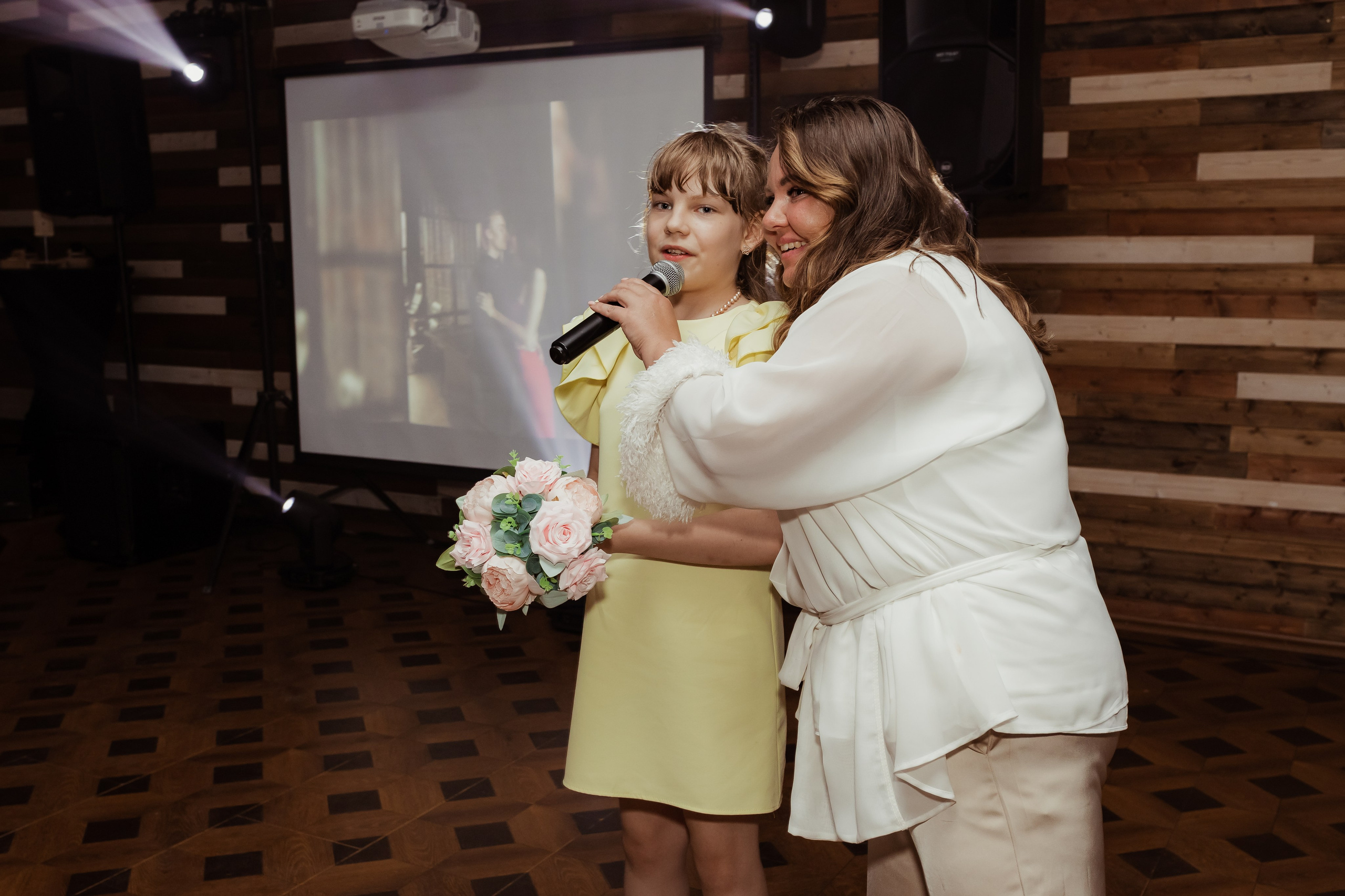 Егор & Ира (с банкетом). ФОТОГРАФ Маргарита Сивакова | Ярославль Кострома Москва