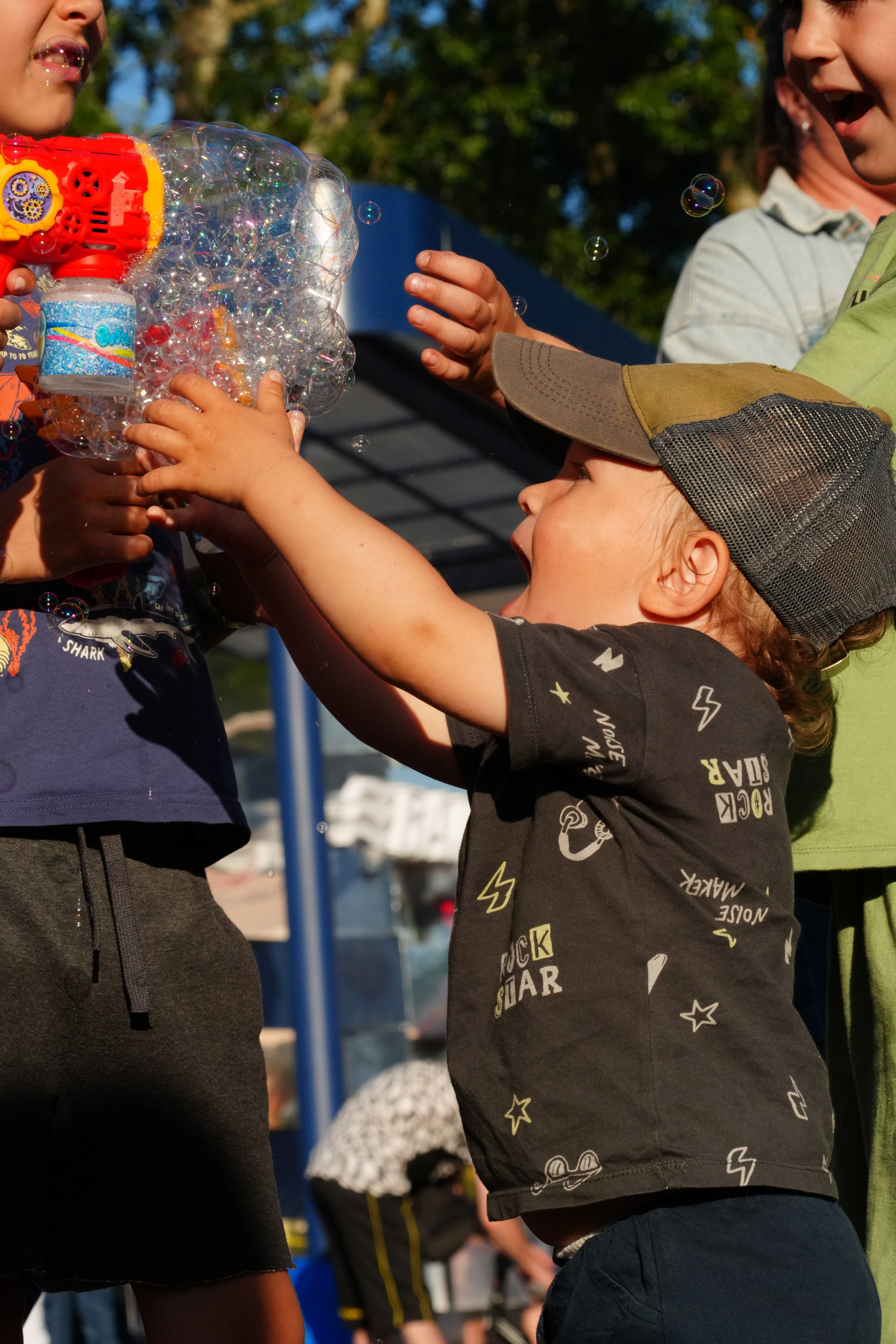 БАЛТИК РАЛЛИ Выборг 2025. Портретный фотограф в Санкт-Петербурге Дмитриева Наталия