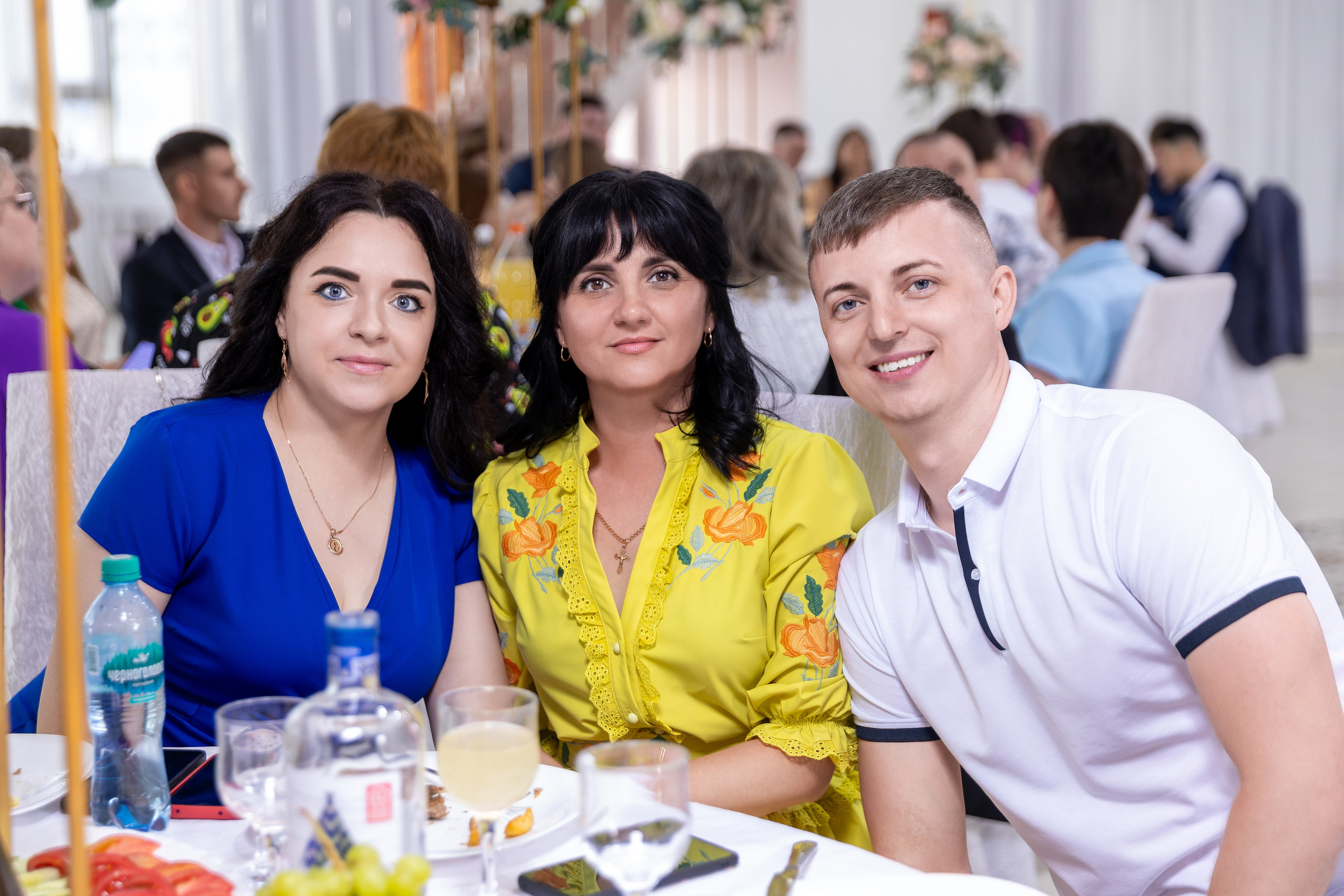 Свадьба Темура и Валерии. Фотограф в Самаре Максим Тырин