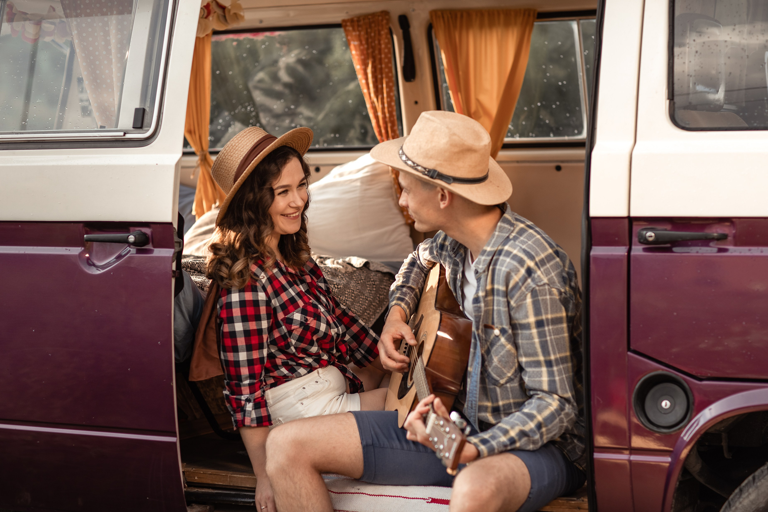 Любовная история. Фотограф Екатеринбург Московкина Юлия