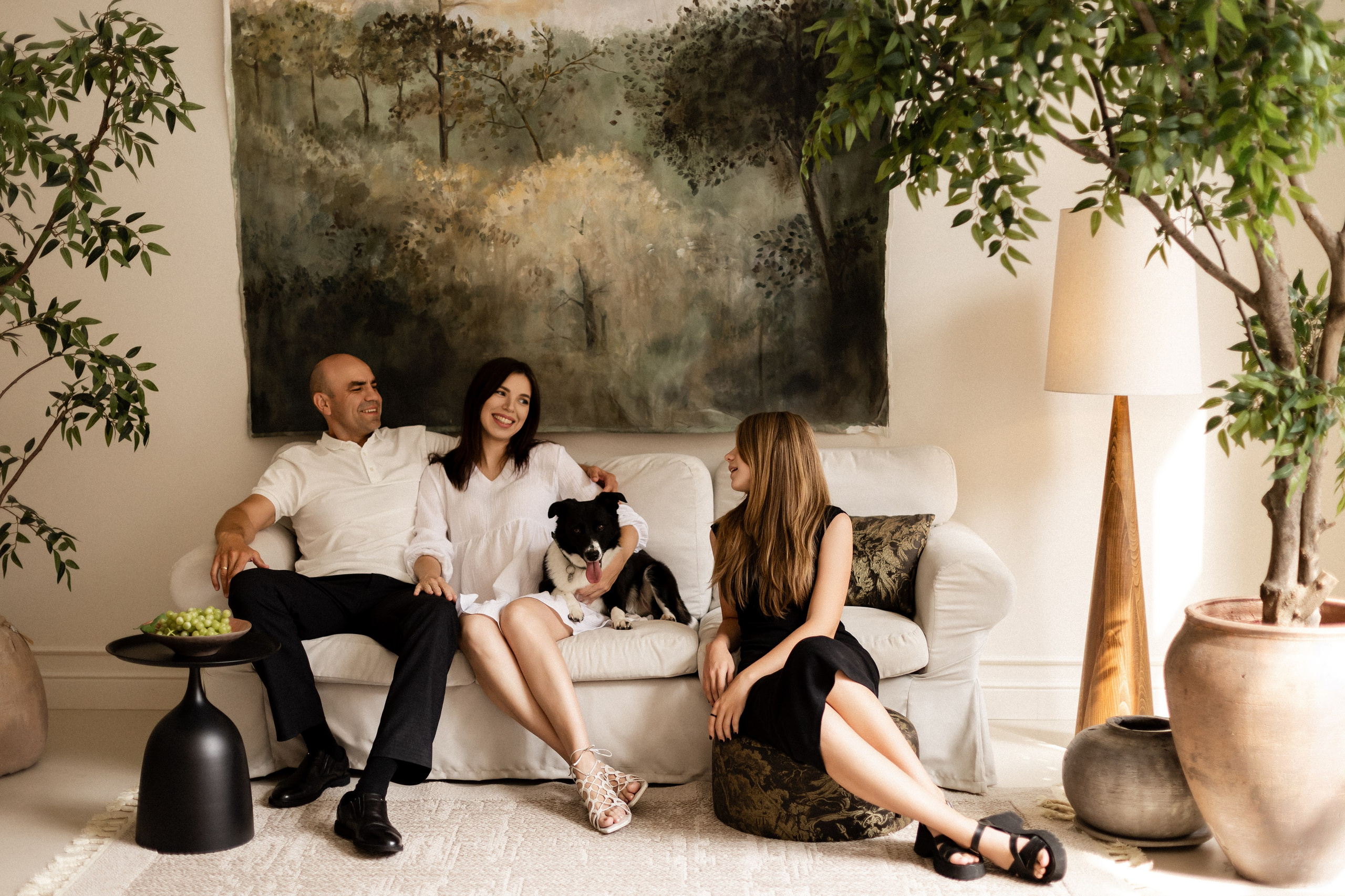 Лимонное настроение. Фотограф в Краснодаре и Краснодарском Крае