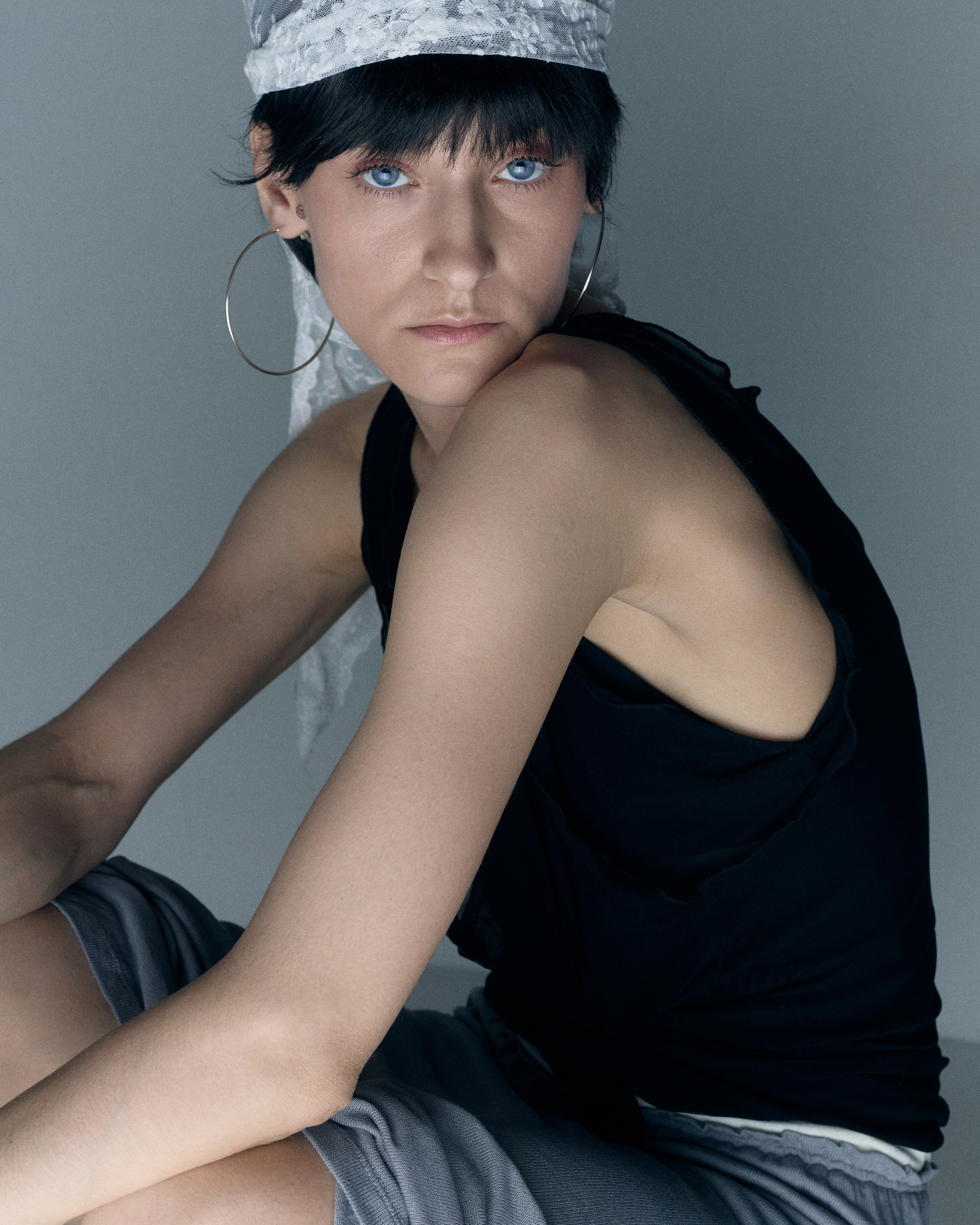 BRENDS. Ася Солопова, фотограф Тюмень