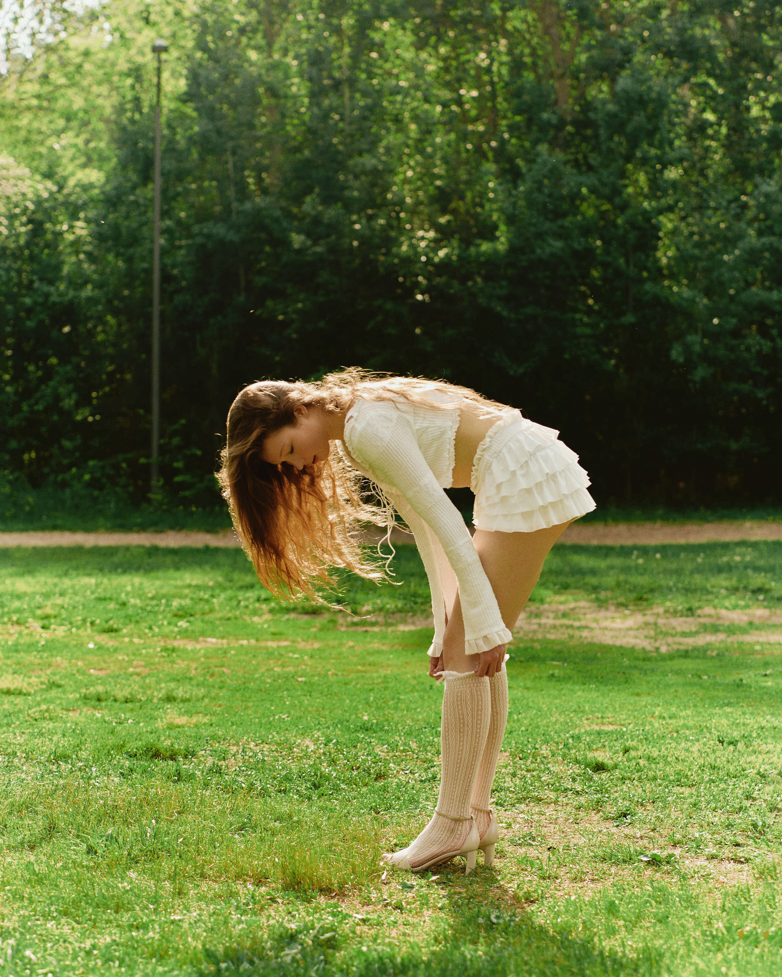 SASHA. Ася Солопова, фотограф Тюмень