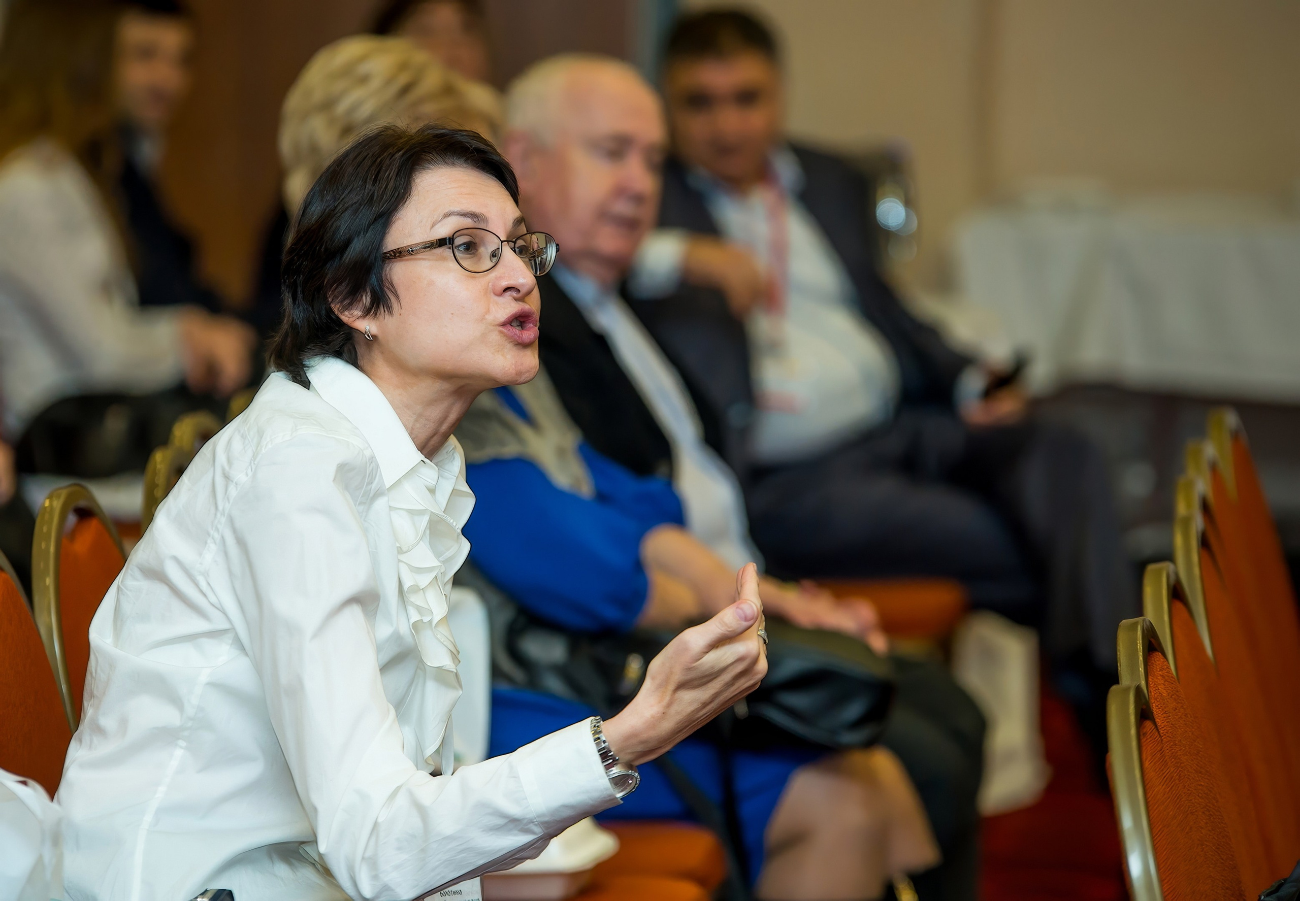 Репортаж. Бизнес. Константин Дем | Фотограф