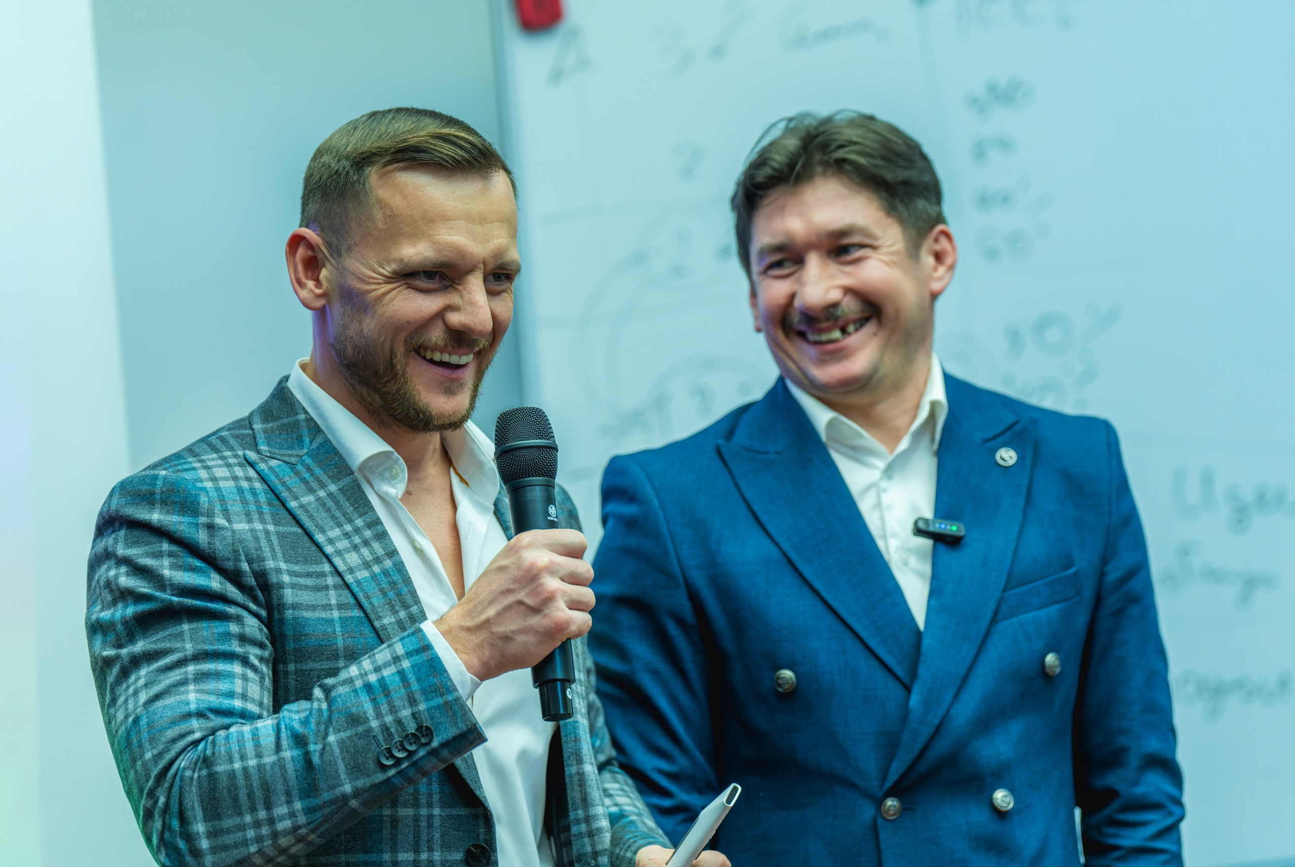 Репортаж. Бизнес. Константин Дем | Фотограф