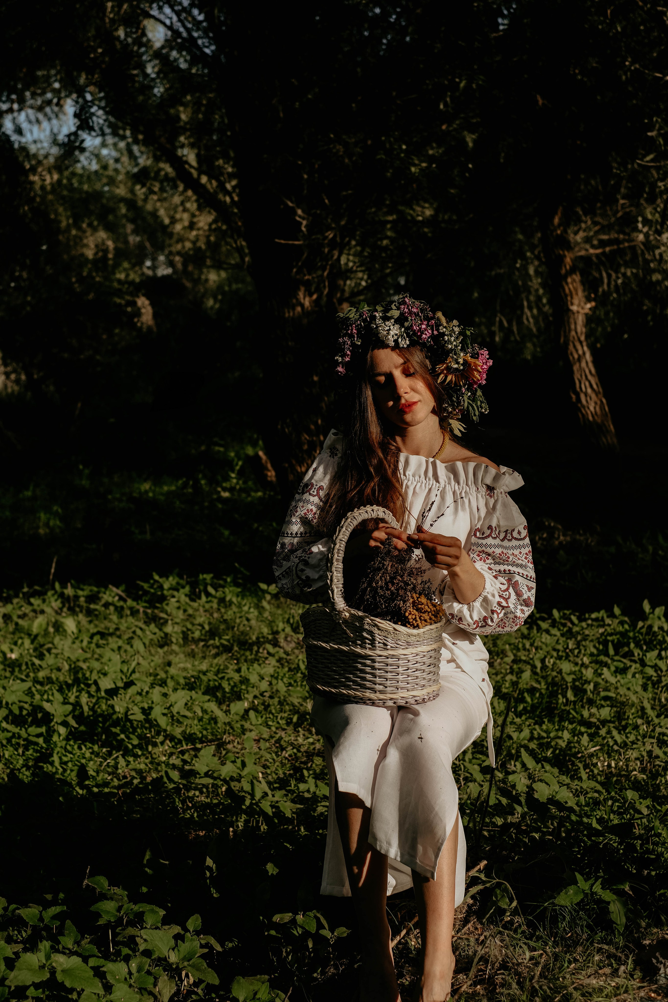 Ангелина. Елена Фирсова | Фотограф Астрахань