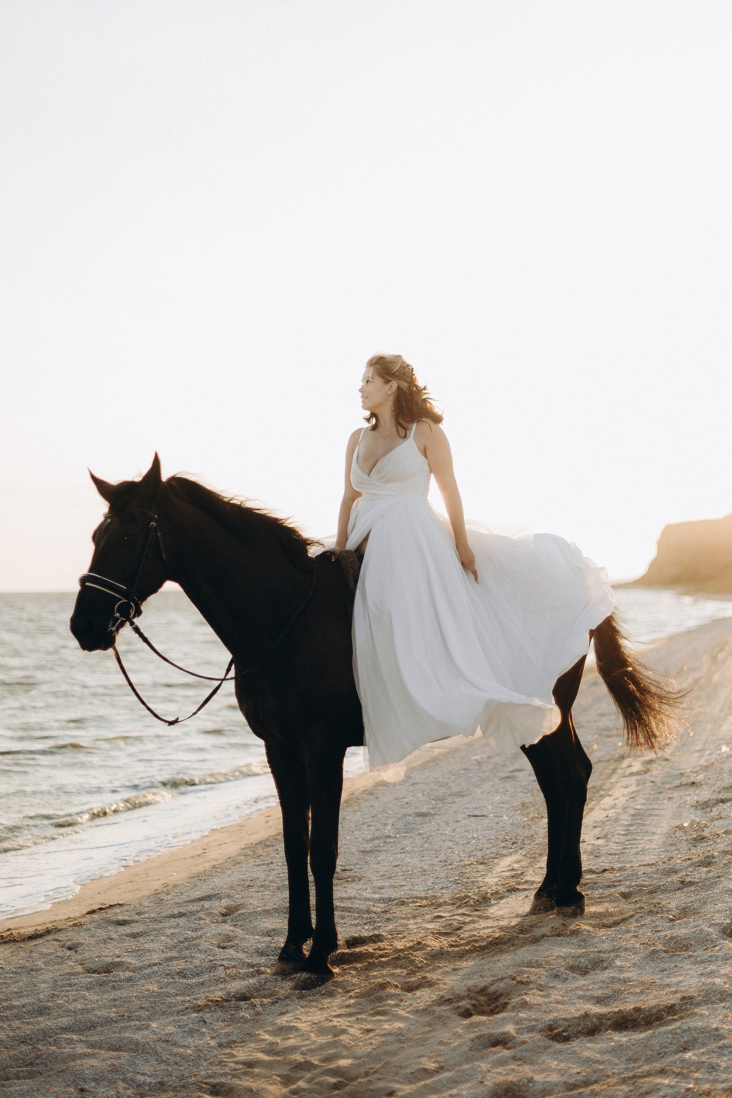 Николай и Анастасия. Главная