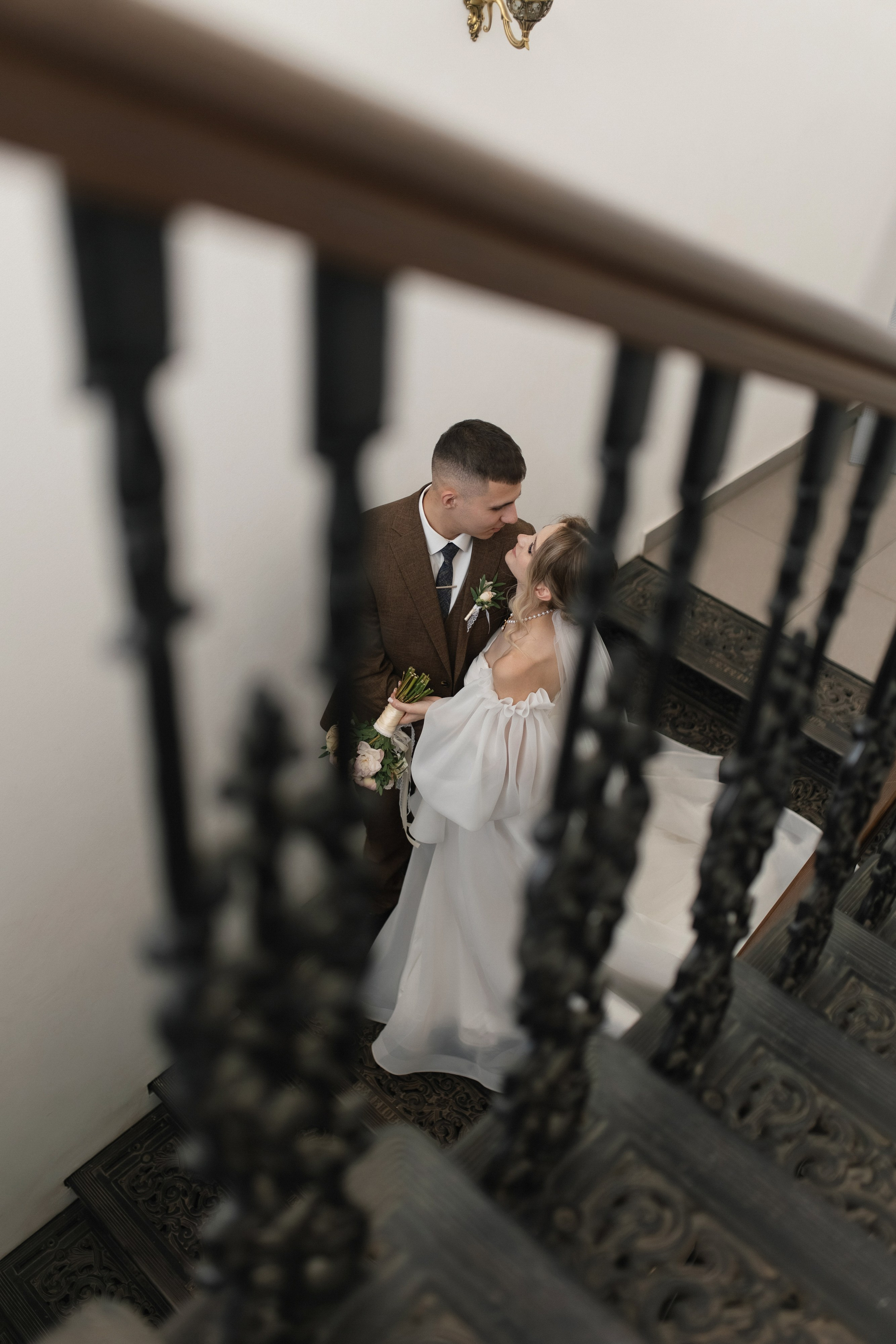 ДАРЬЯ & ЕГОР ` 24.07.25. Maria Startseva Photo