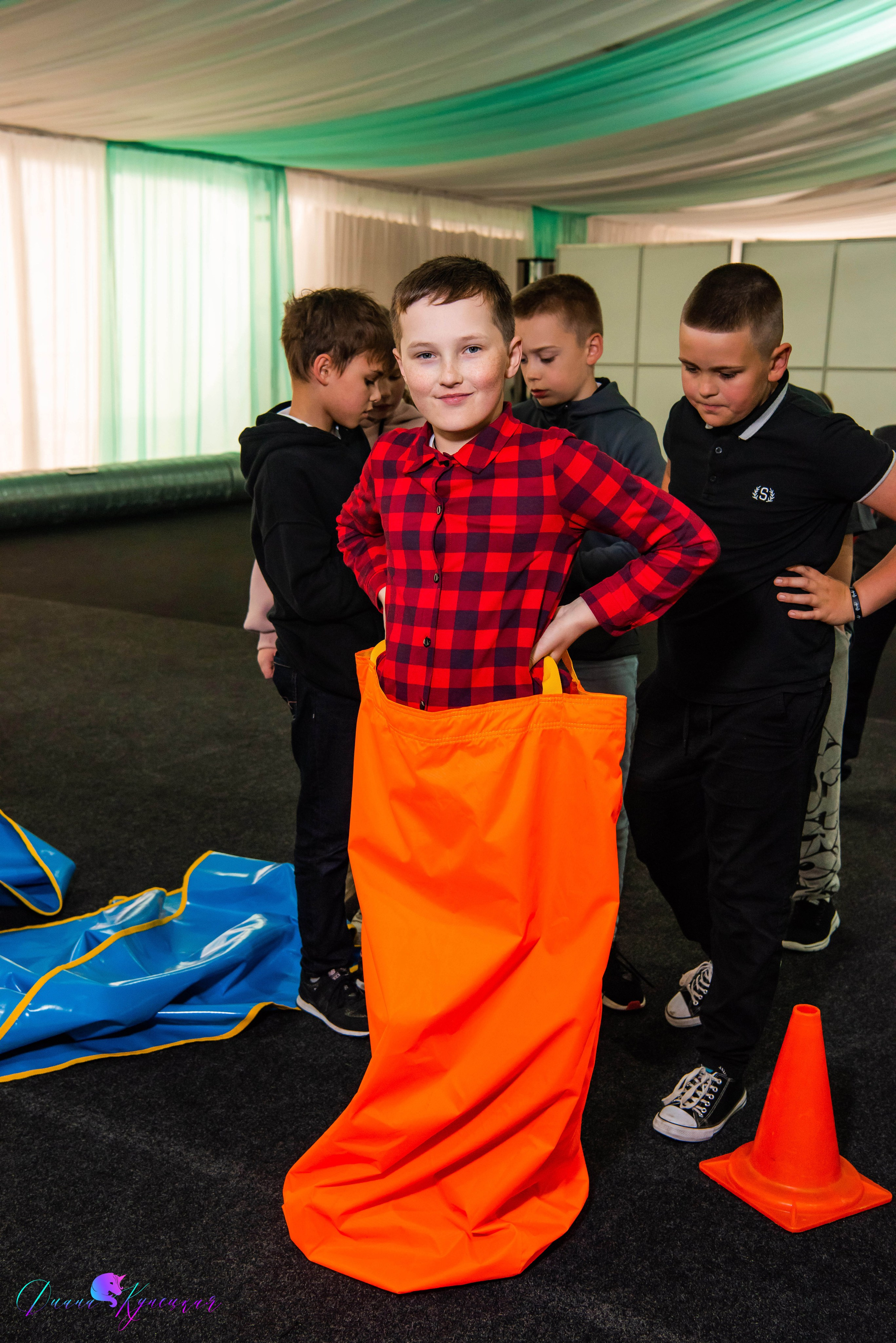 Выпускной 4А 2023. Квест Гарри Поттер. Свадебный и арт-фотограф Кунецкая Диана