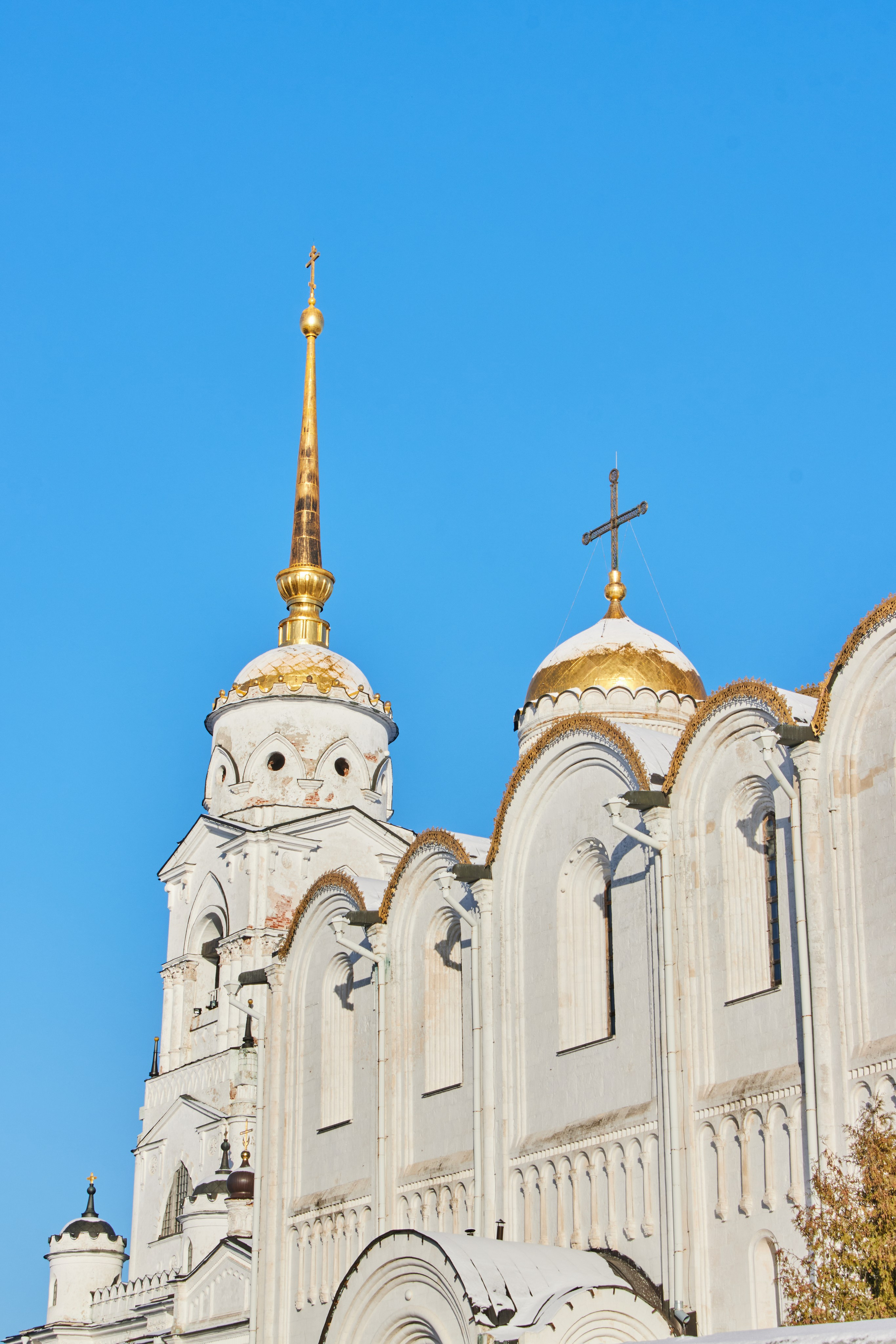 Владимир. Свадебный, выпускной, репортажный фотограф в Перми Алексей Роткин