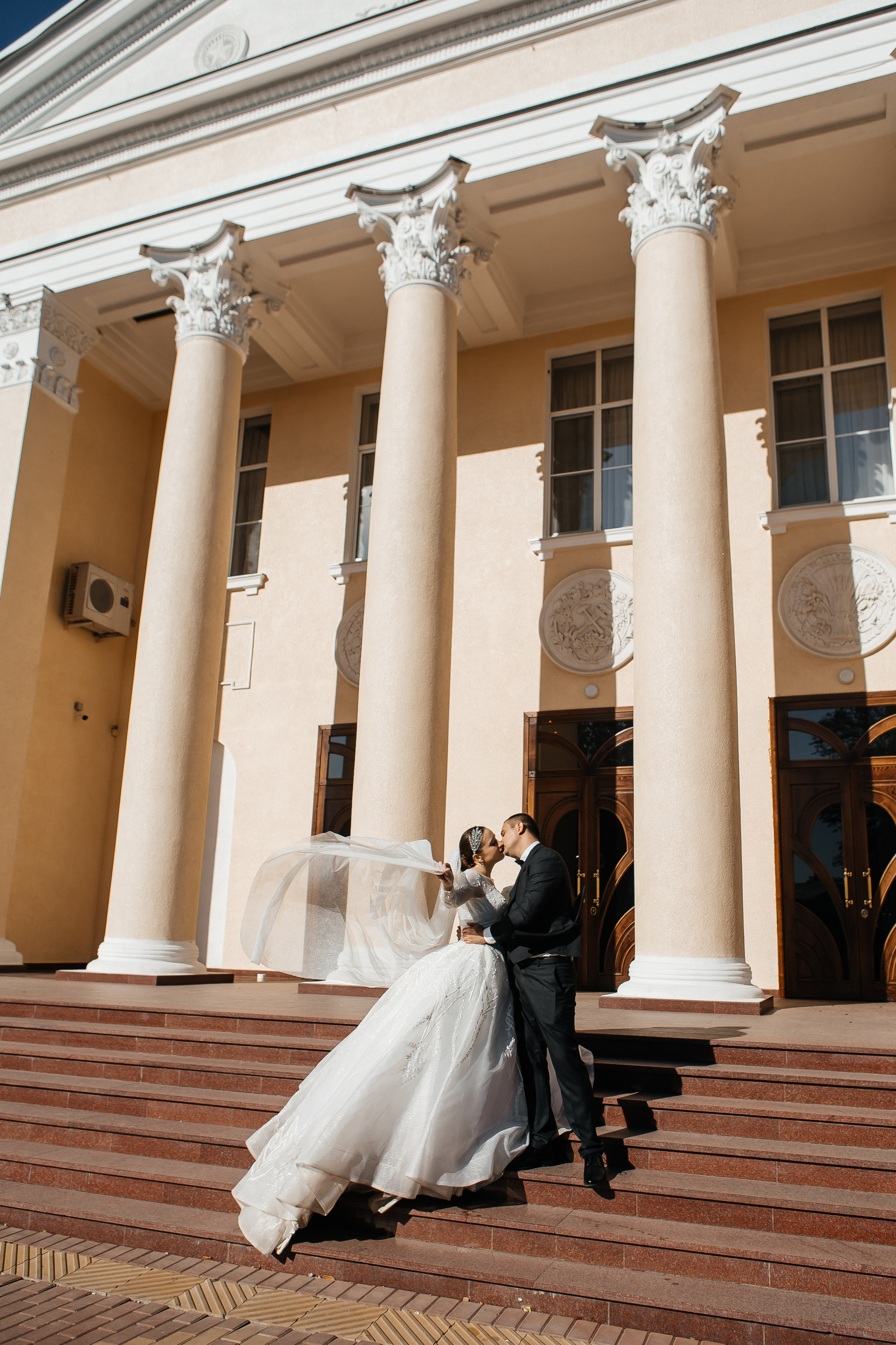 Игорь и Инна. Свадебный и семейный фотограф в Ростове-на-Дону