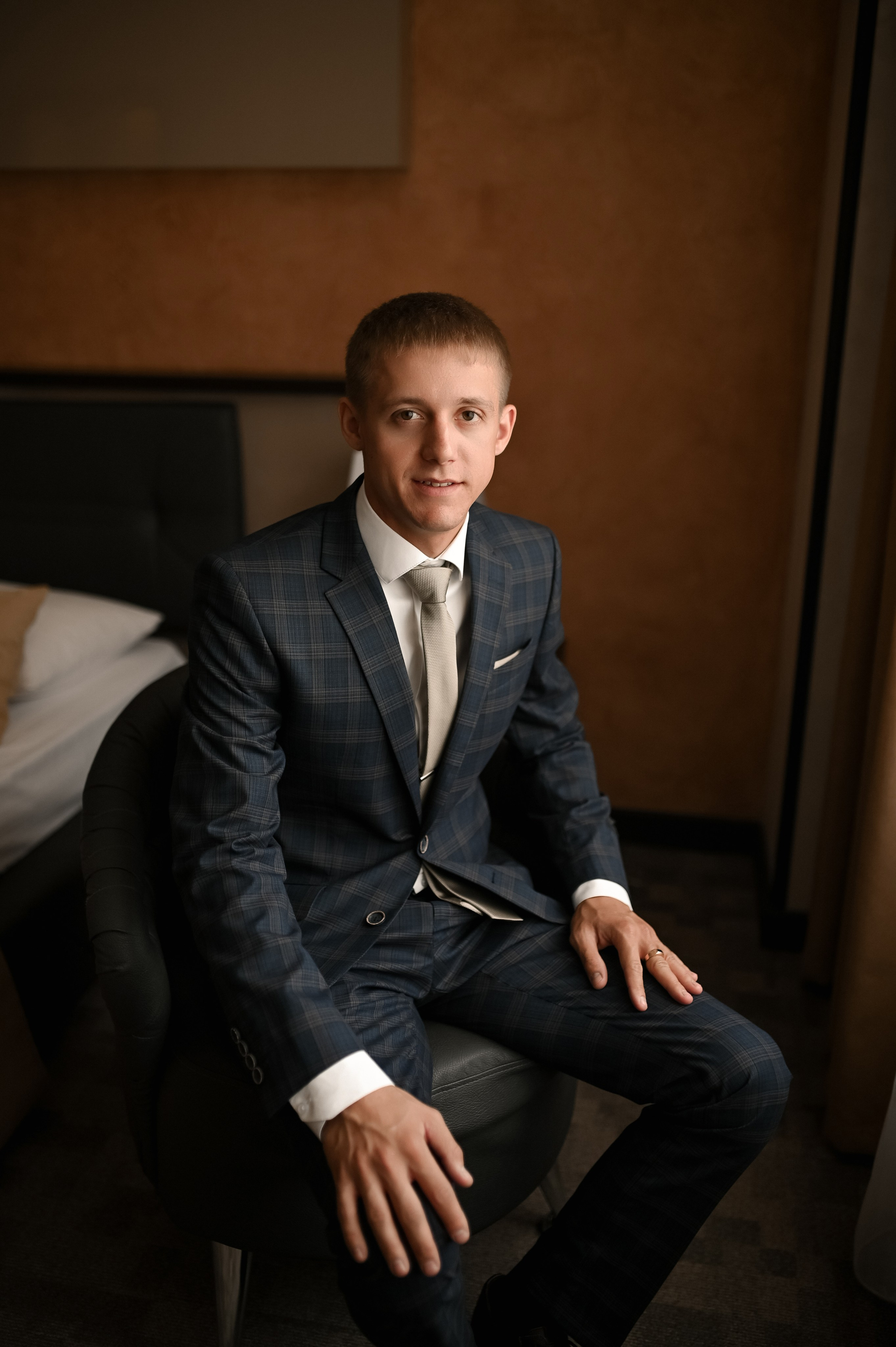 " Начало новой истории ". Твой личный проводник к красивым фотографиям в Старом Осколе