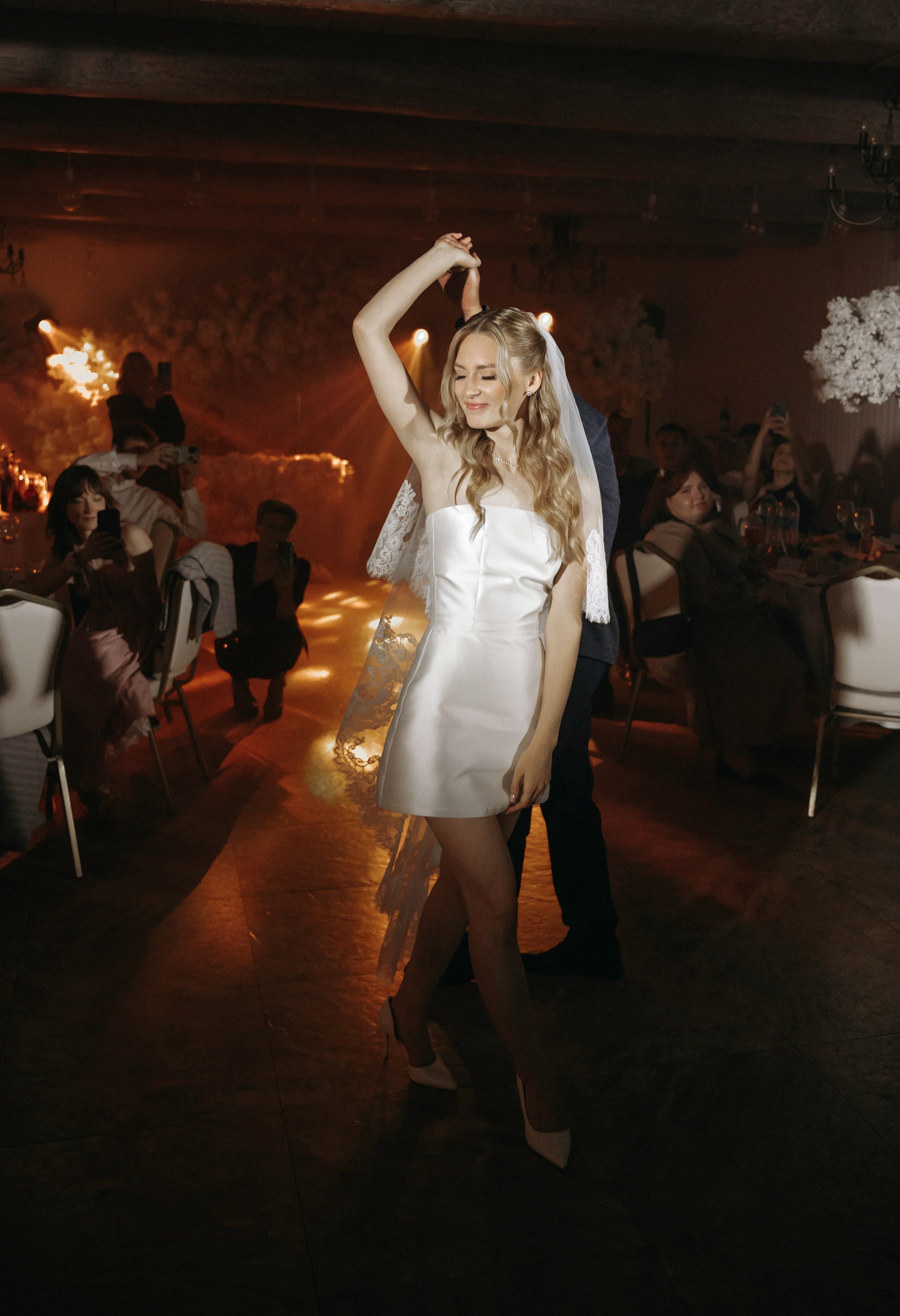 D + V. Свадебный фотограф в Минске Вадим Бурчик