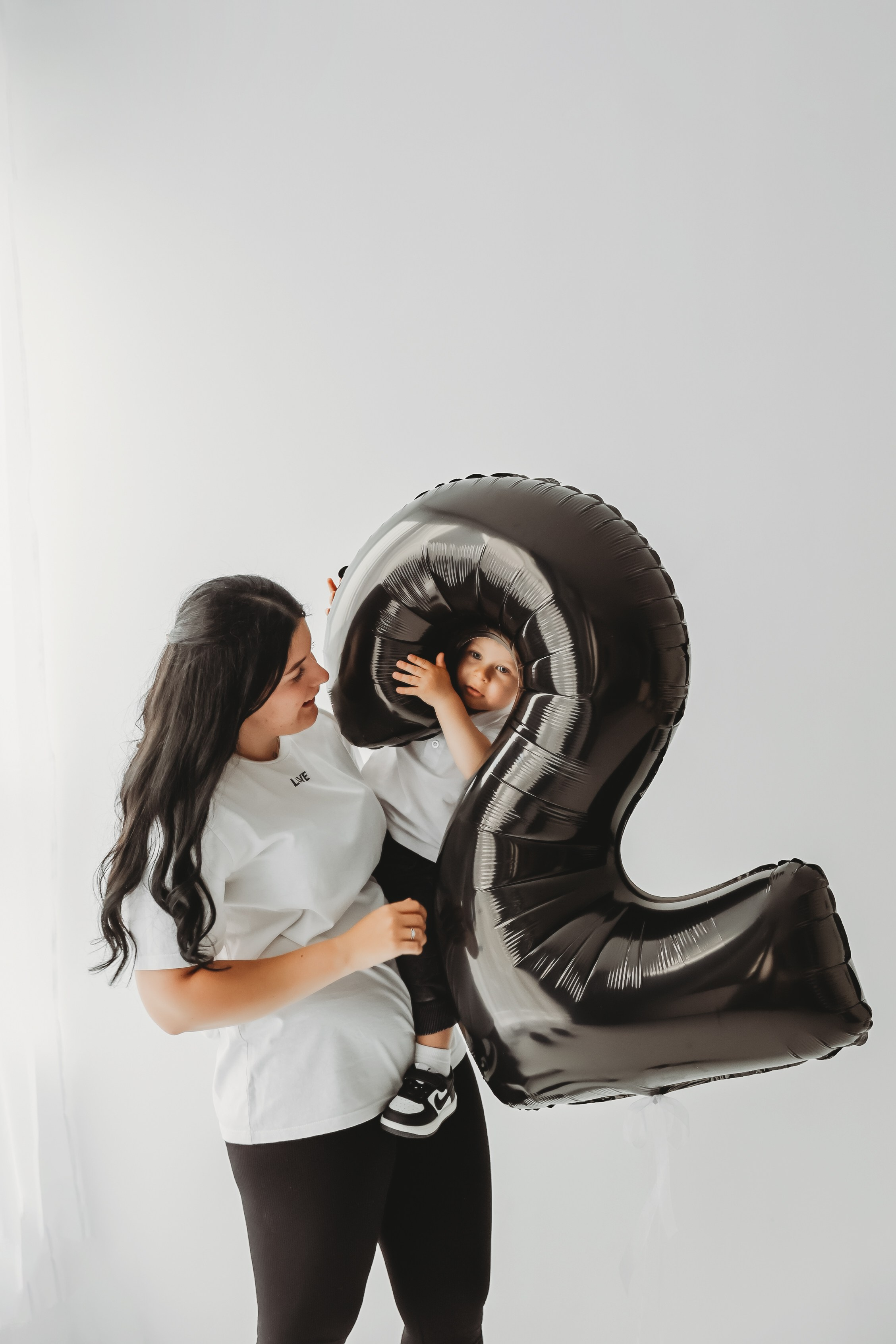 ТЁМЕ 2 ГОДА. Фотограф в Туле Оксана Денисова