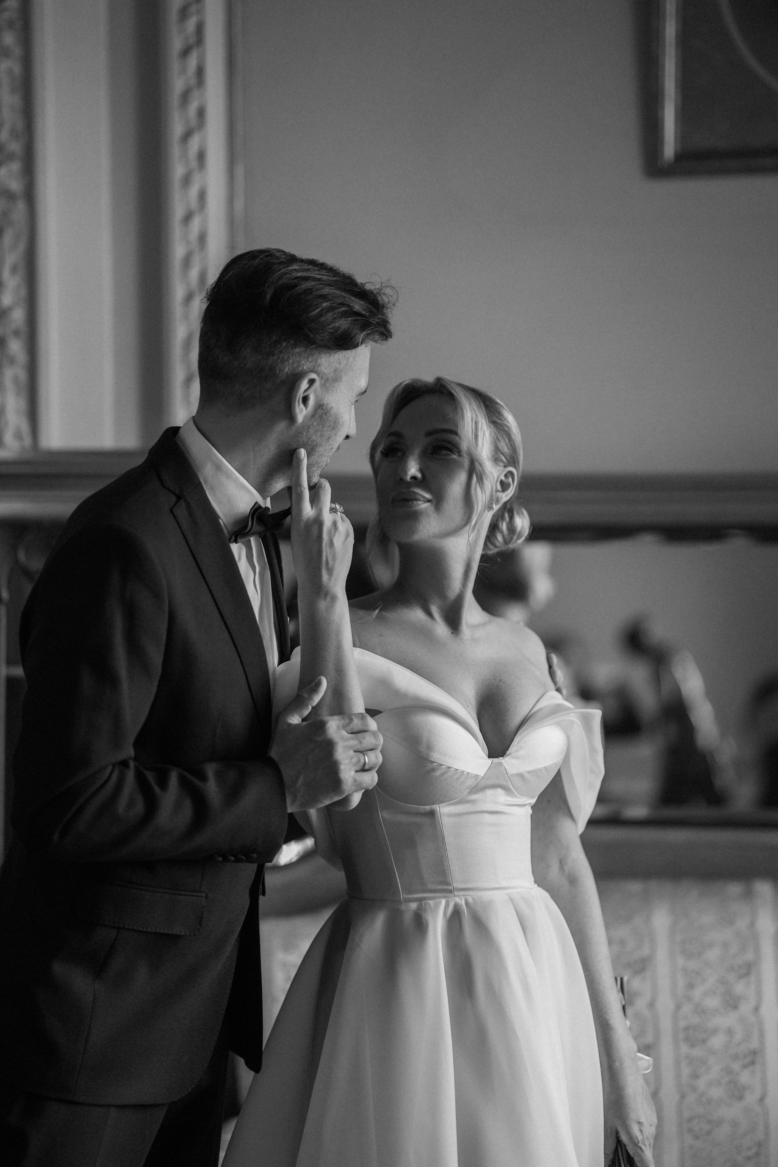 IVAN&OLESYA. Свадебный фотограф в Санкт-Петербурге Харичева Анастасия