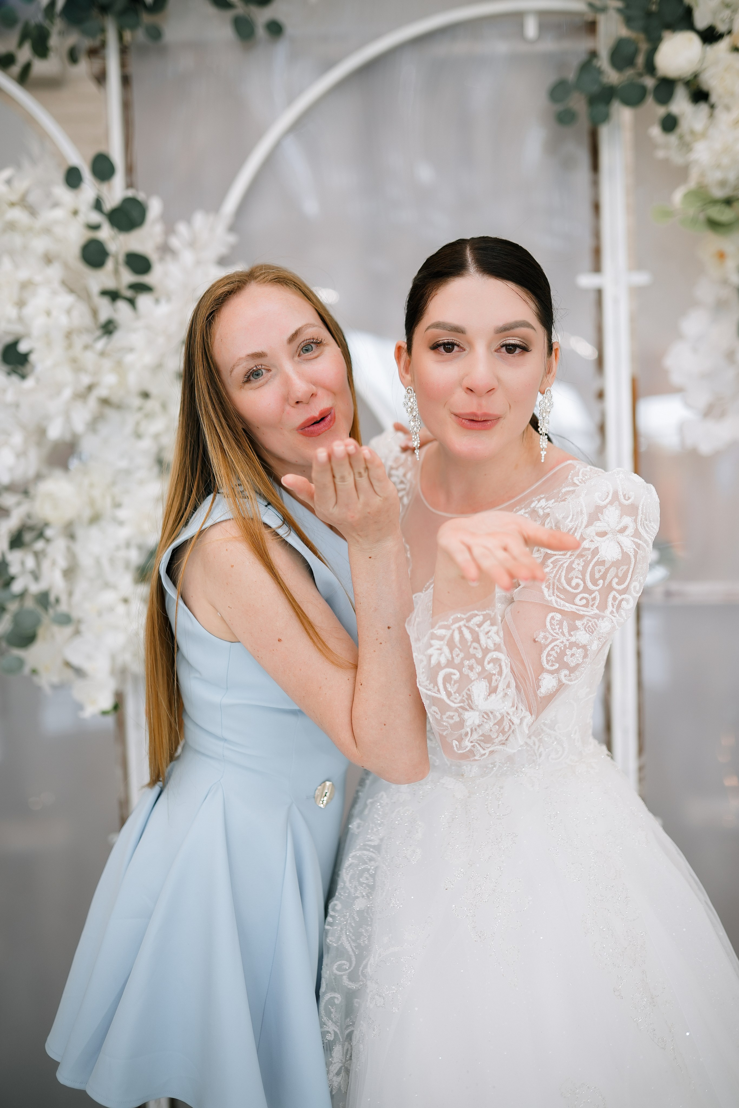 ARTYOM & ELENA. Свадебный фотограф в Санкт-Петербурге Харичева Анастасия