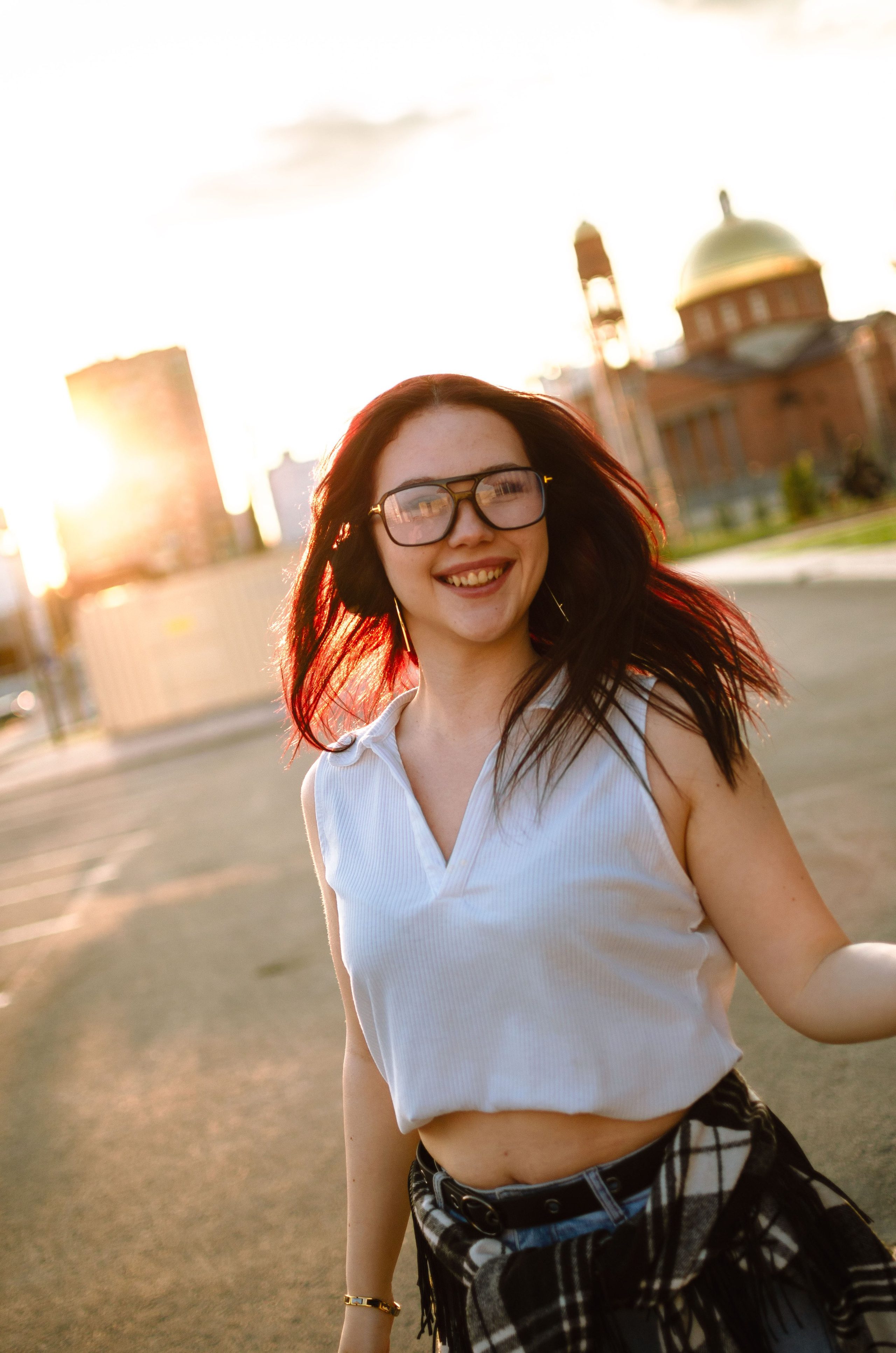 Ульяна. Женский и предметный фотограф в Уфе Анастасия Настоечка